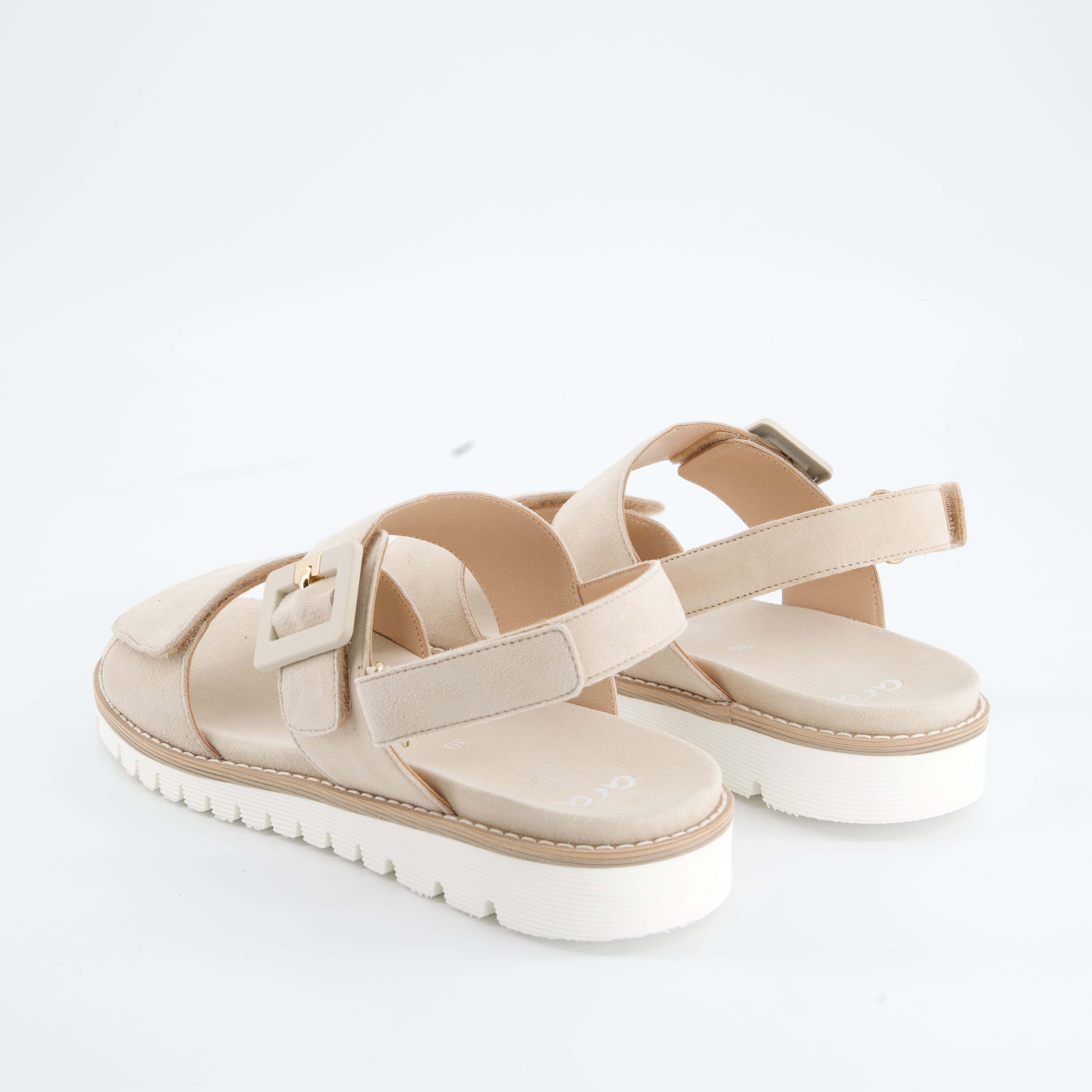 ARA Damenschuhe - Sandalen Sandalen KENT