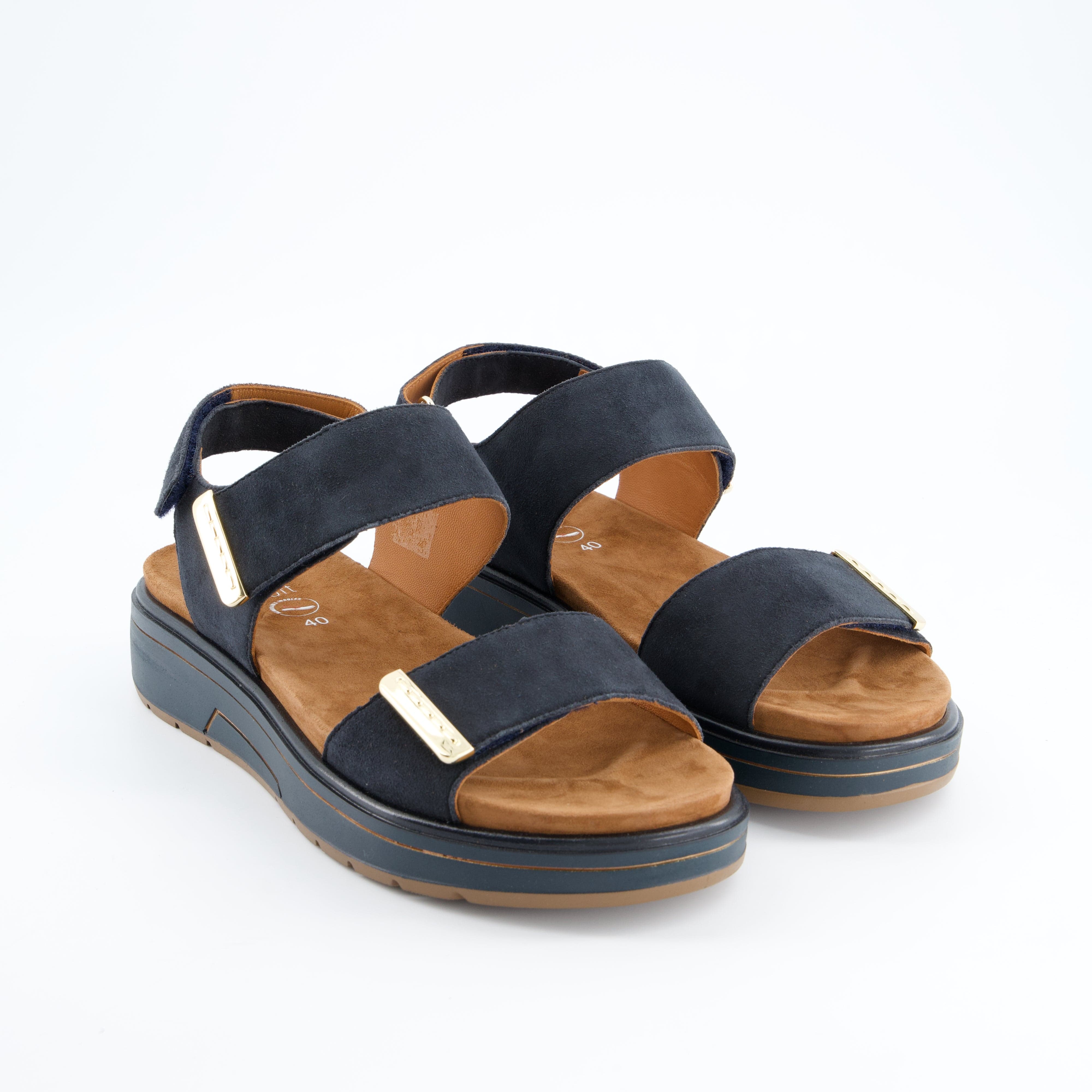 ARA Damenschuhe - Sandalen, Sandalen LUCCA