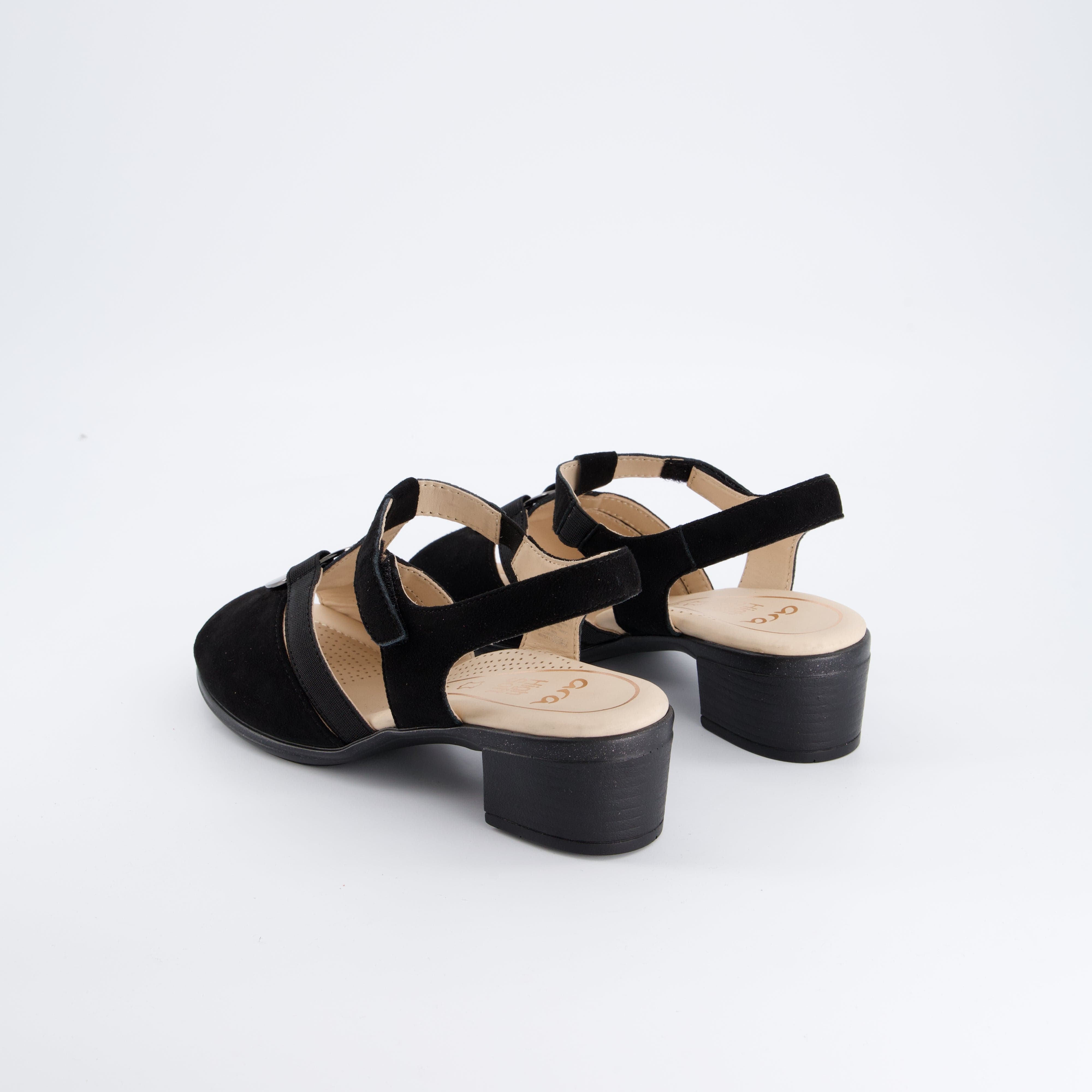 ARA Damenschuhe - Sandalen, Sandalen LUGANO