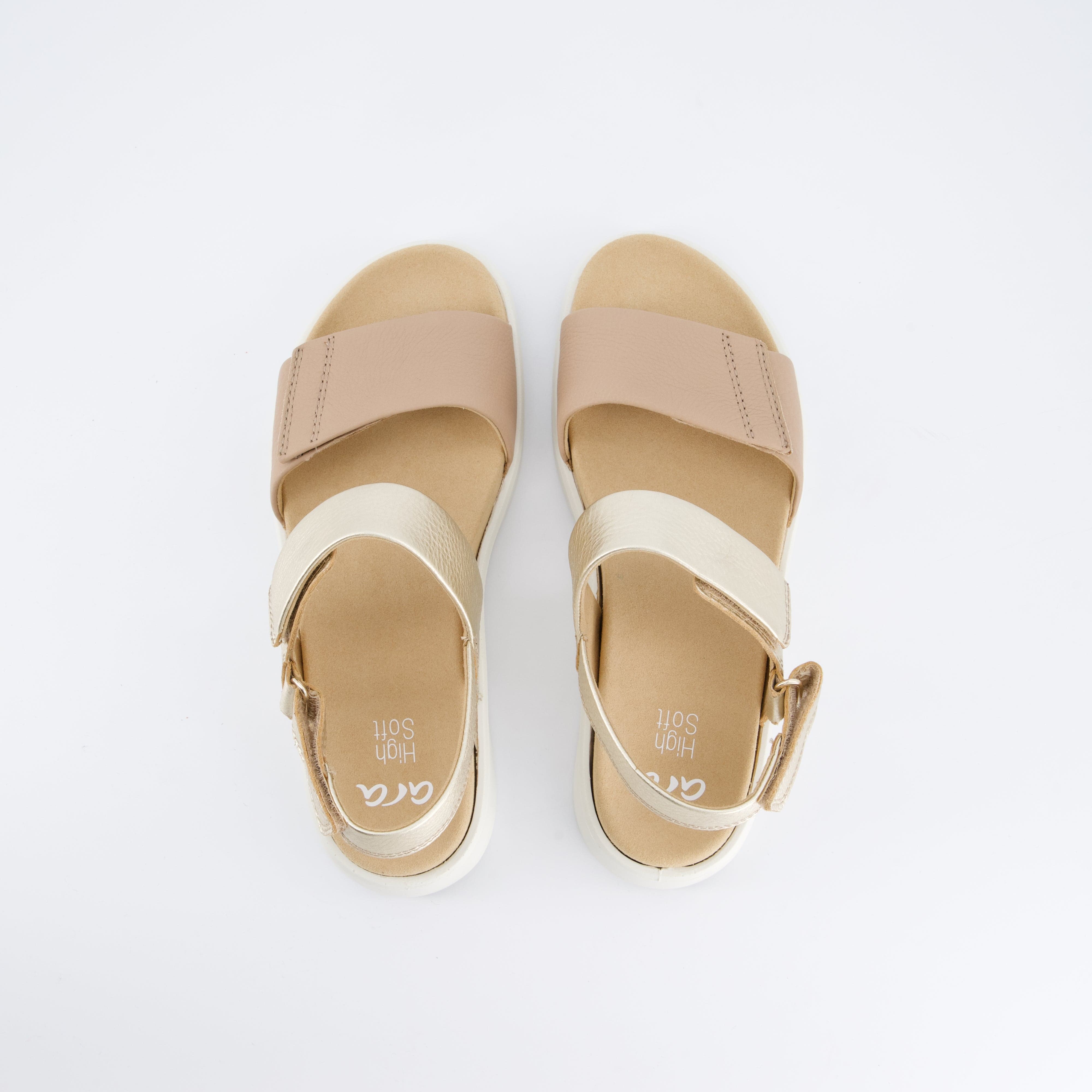 ARA Damenschuhe - Sandalen, Sandalen MADEIRA