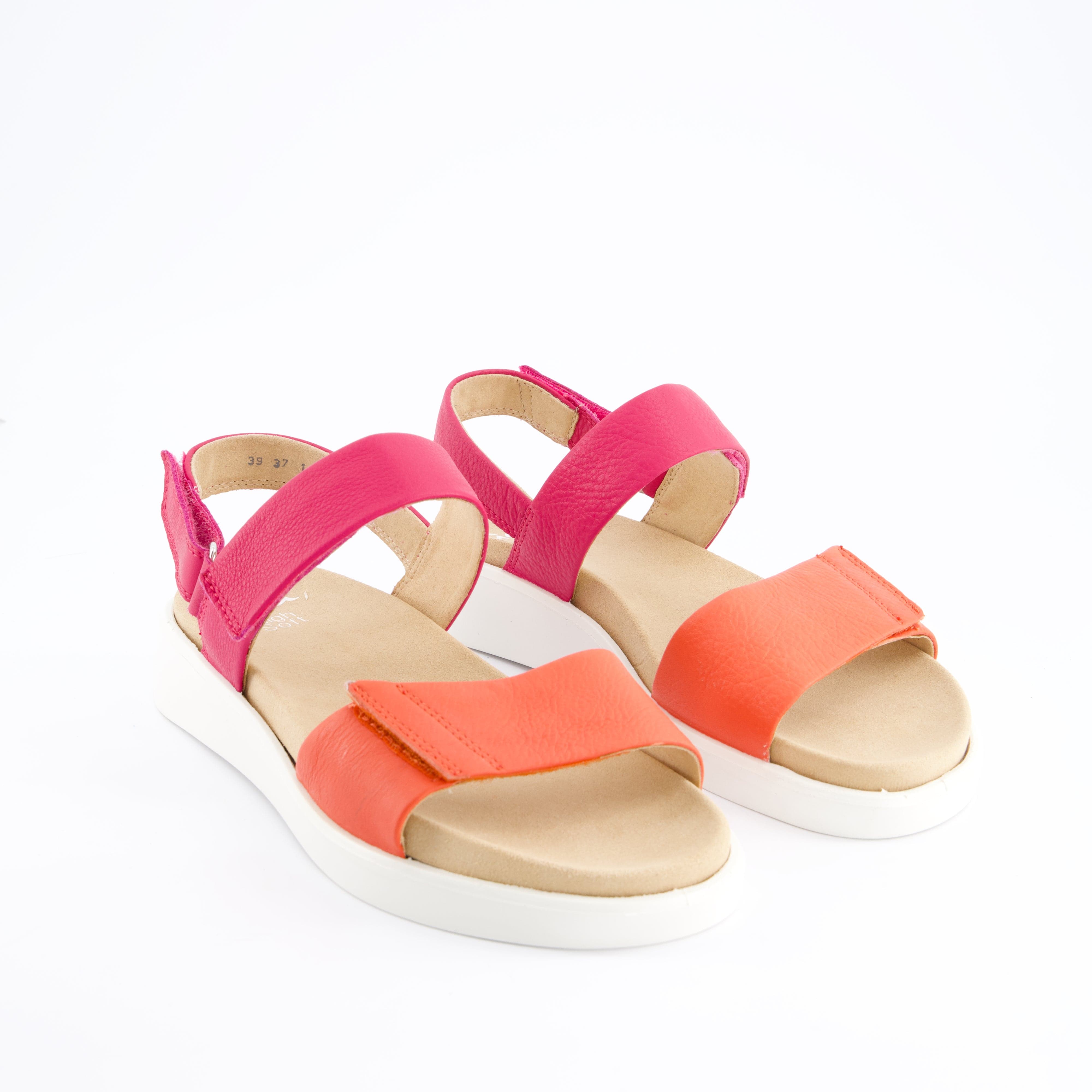 ARA Damenschuhe - Sandalen, Sandalen MADEIRA