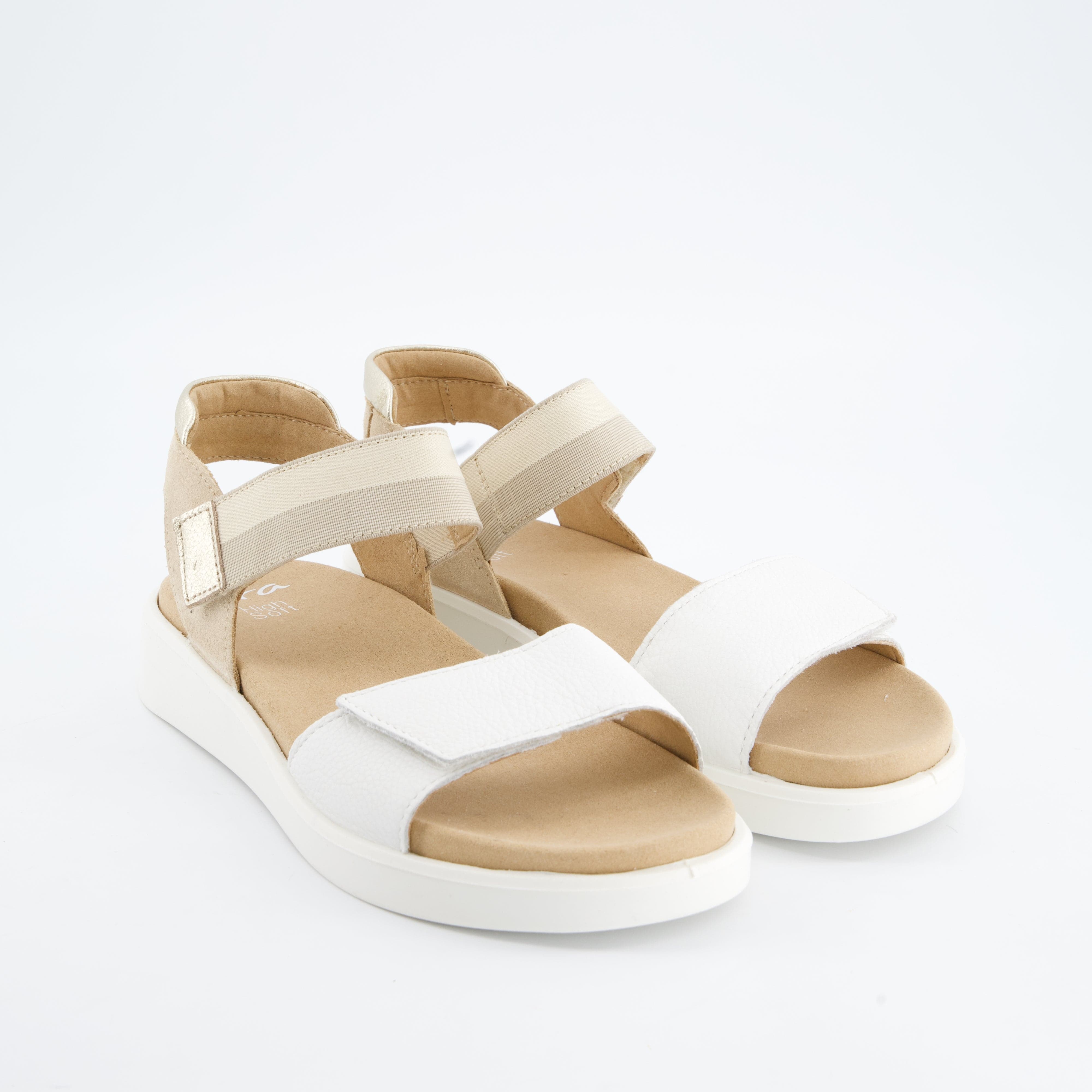 ARA Damenschuhe - Sandalen Sandalen MADEIRA
