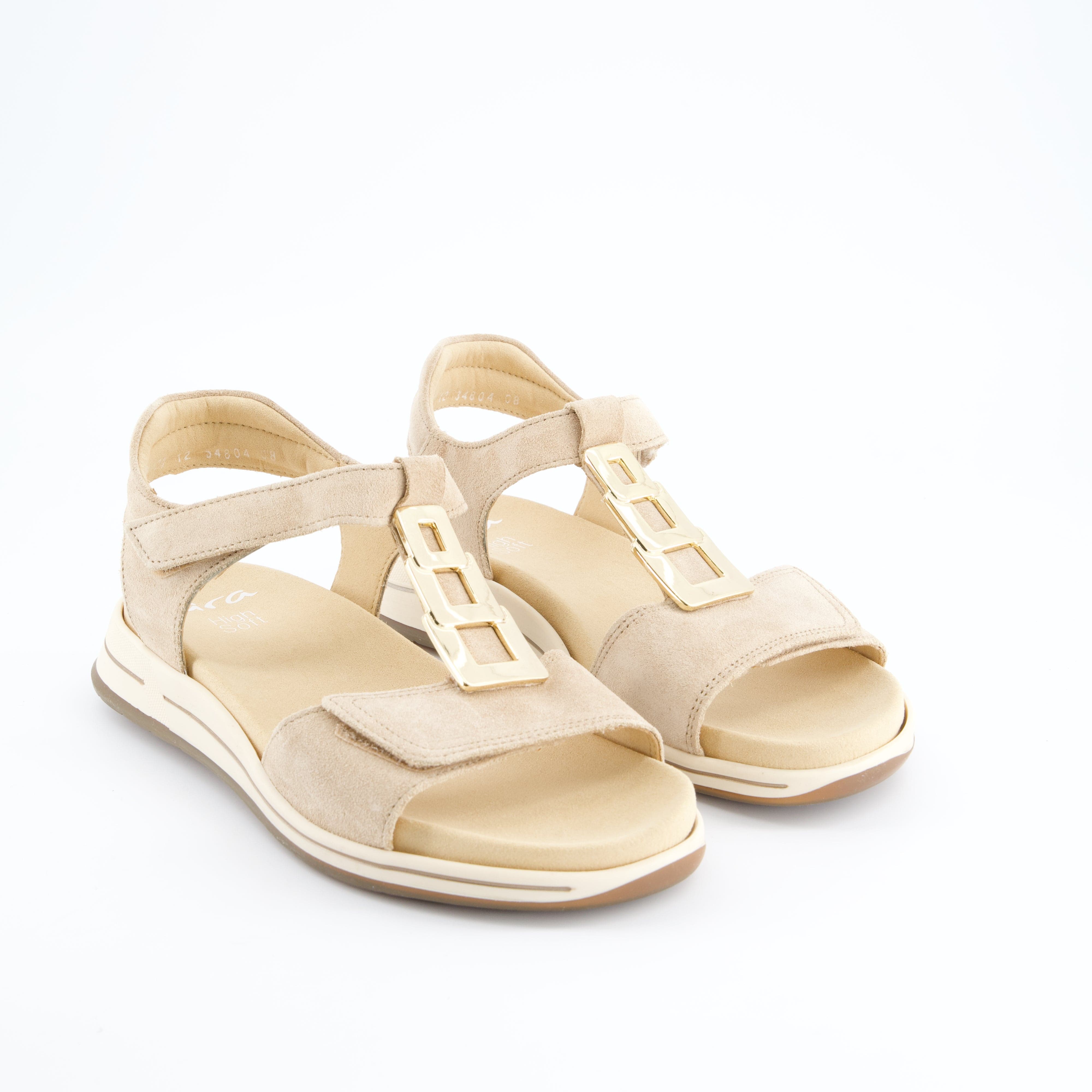 ARA Damenschuhe - Sandalen, Sandalen OSAKA-S