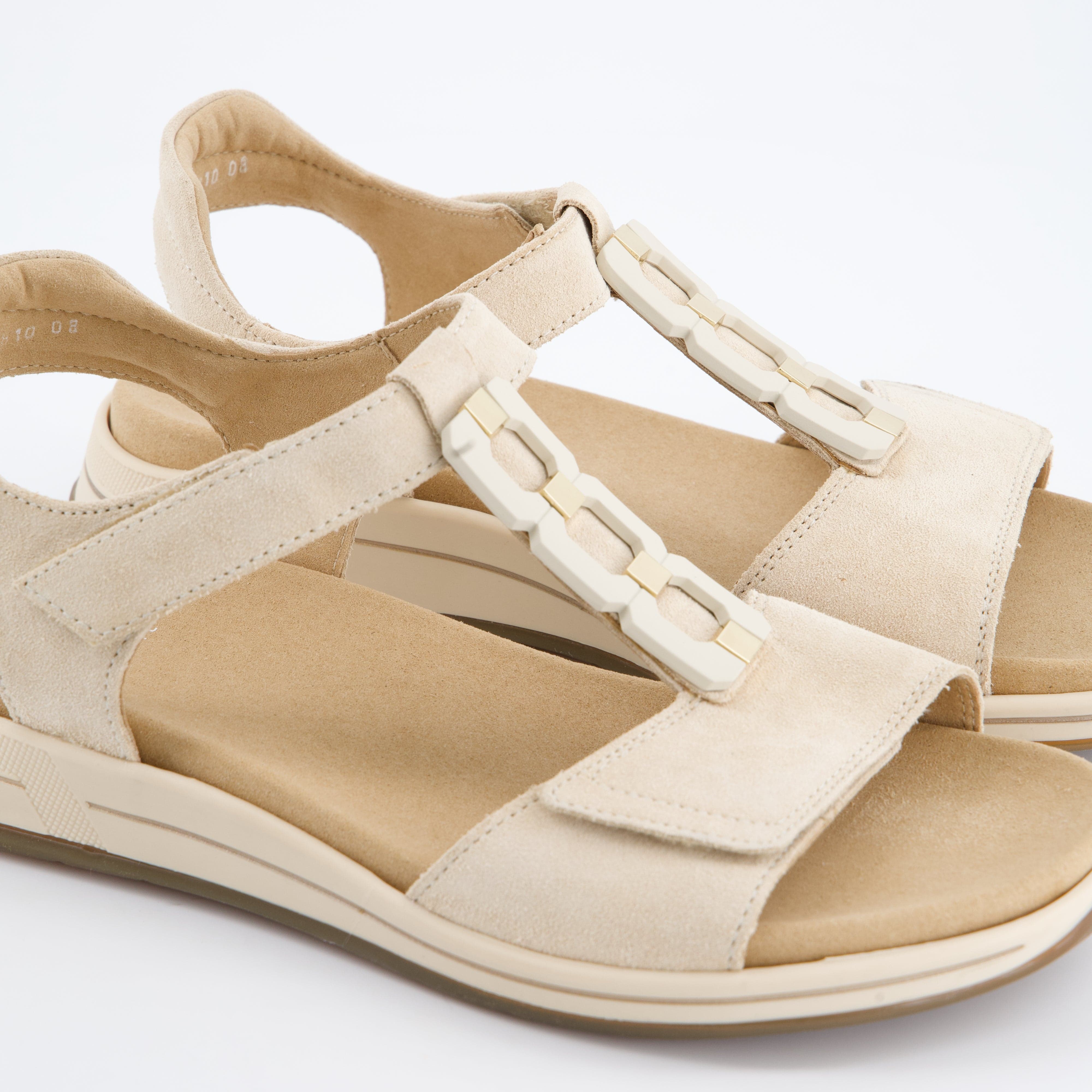 ARA Damenschuhe - Sandalen Sandalen OSAKA-S