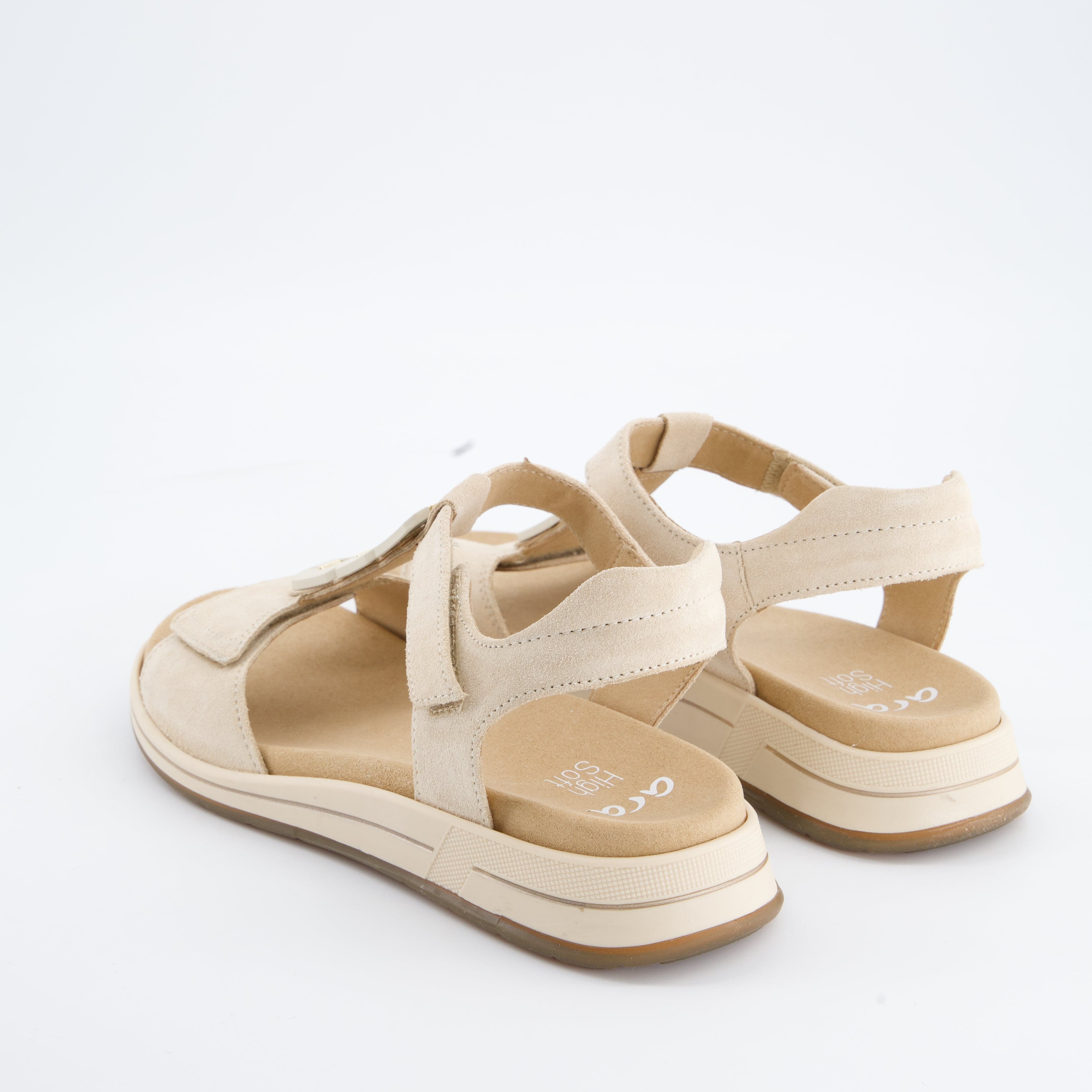 ARA Damenschuhe - Sandalen Sandalen OSAKA-S