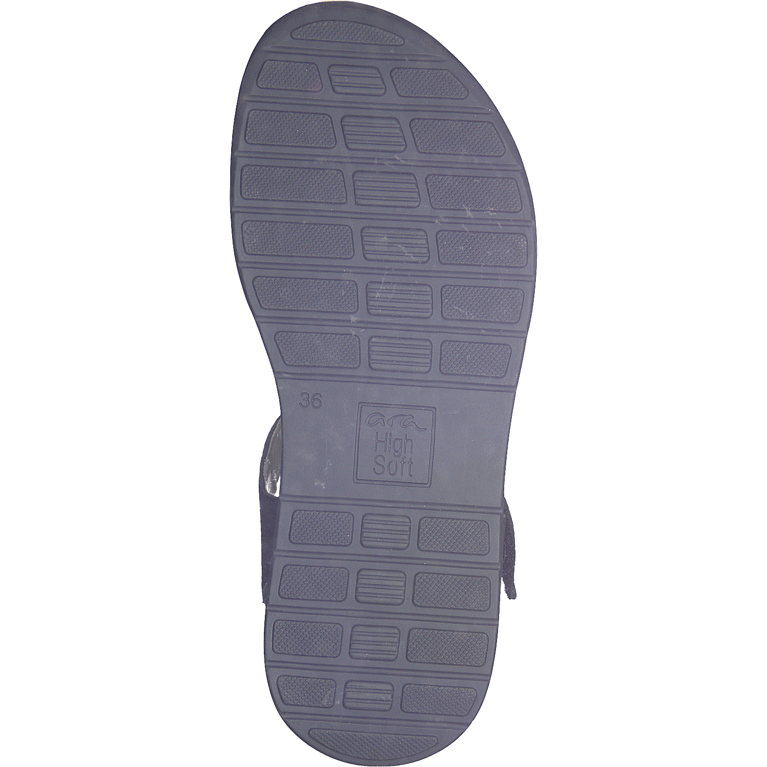 ARA Damenschuhe - Sandalen, Sandalen OSAKA-S