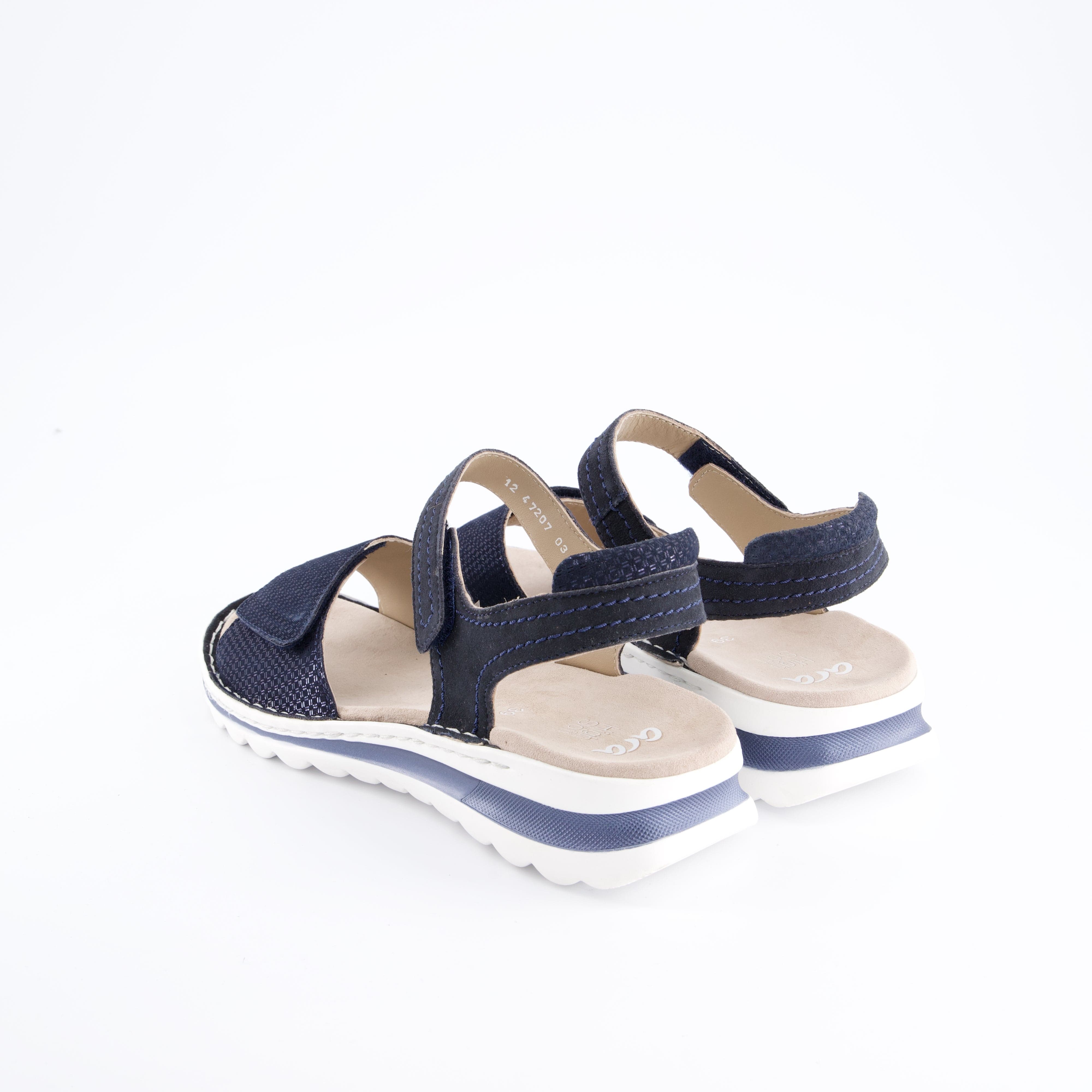 ARA Damenschuhe - Sandalen, Sandalen TAMPA