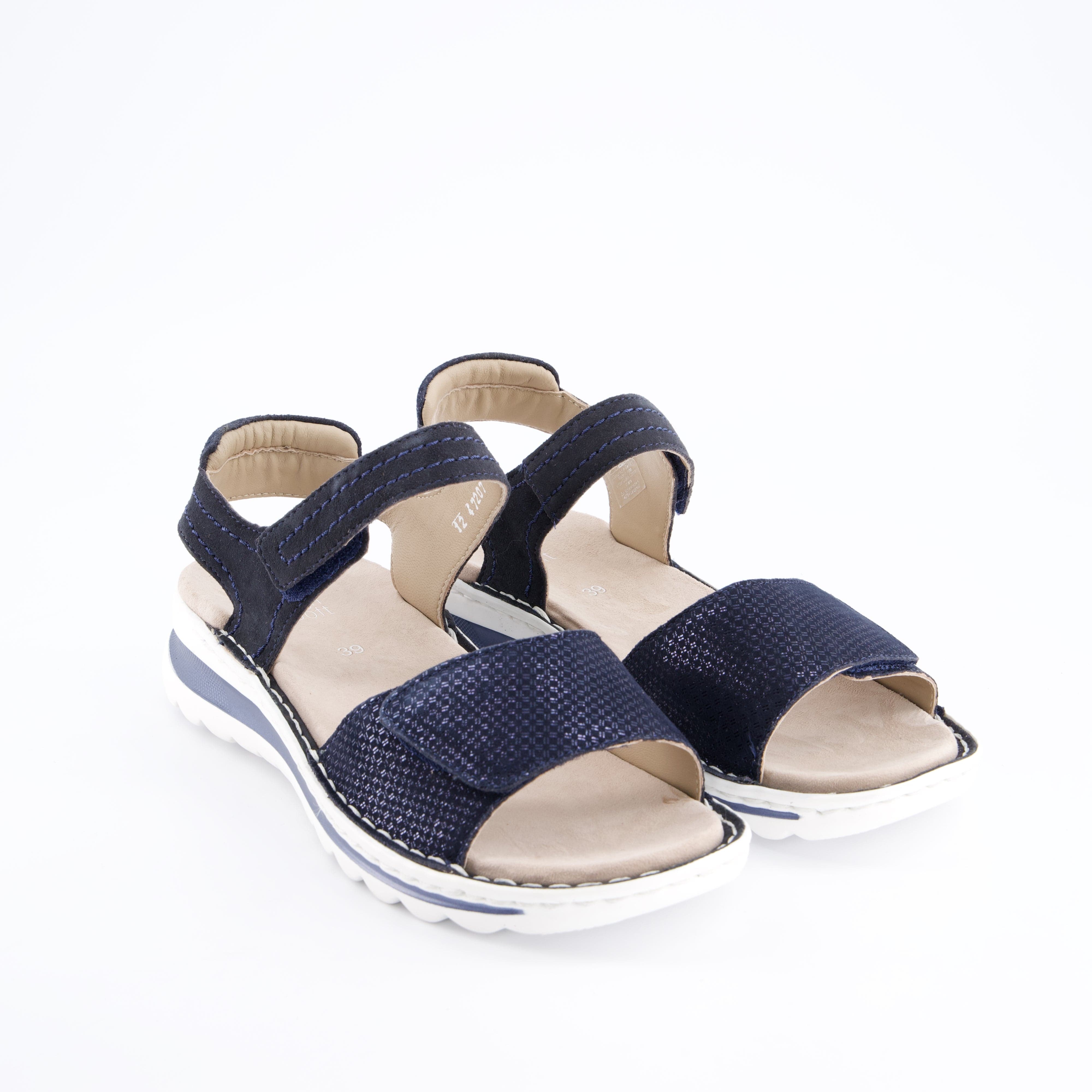 ARA Damenschuhe - Sandalen, Sandalen TAMPA