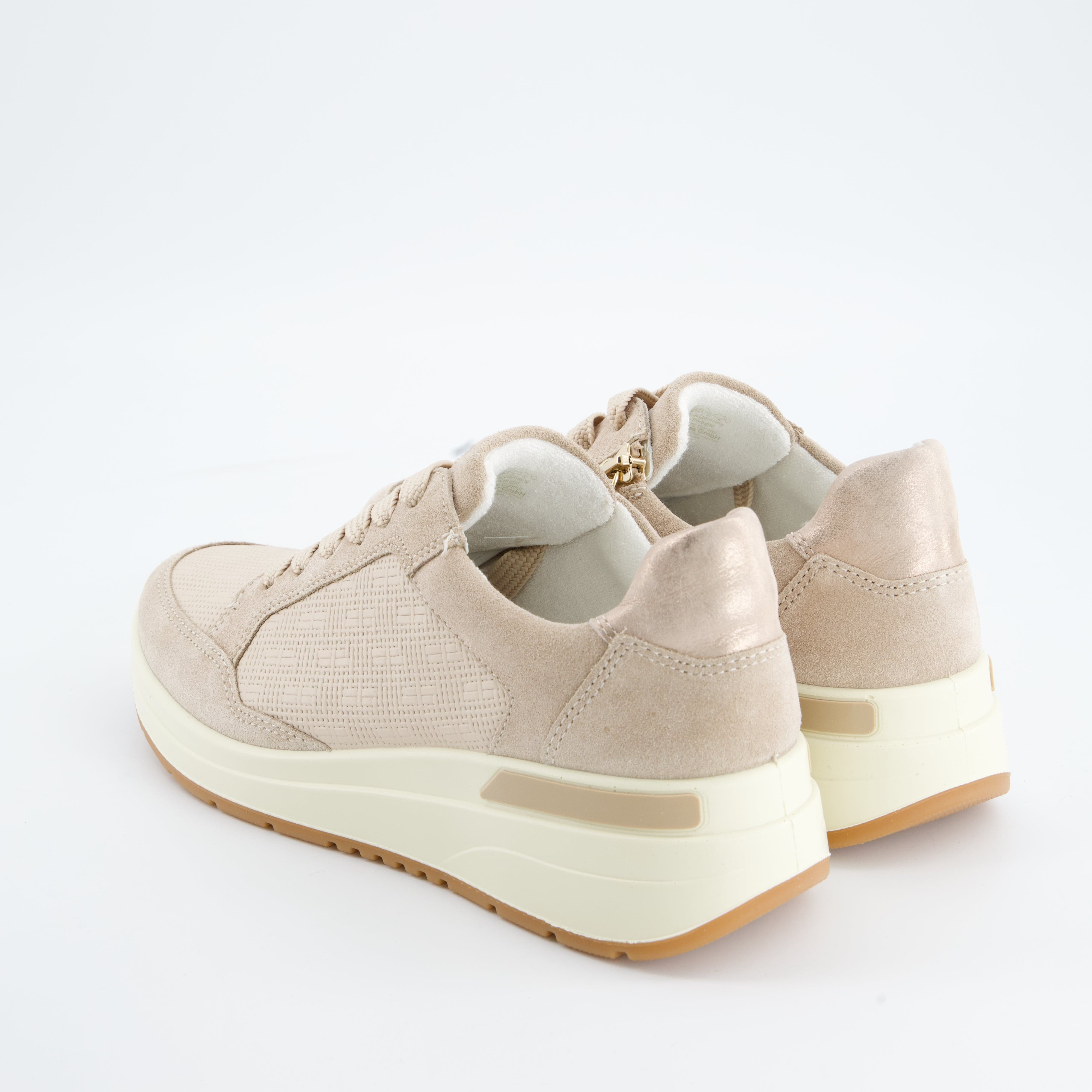 ARA Damenschuhe - Schnürschuhe Schnürschuhe GARDA