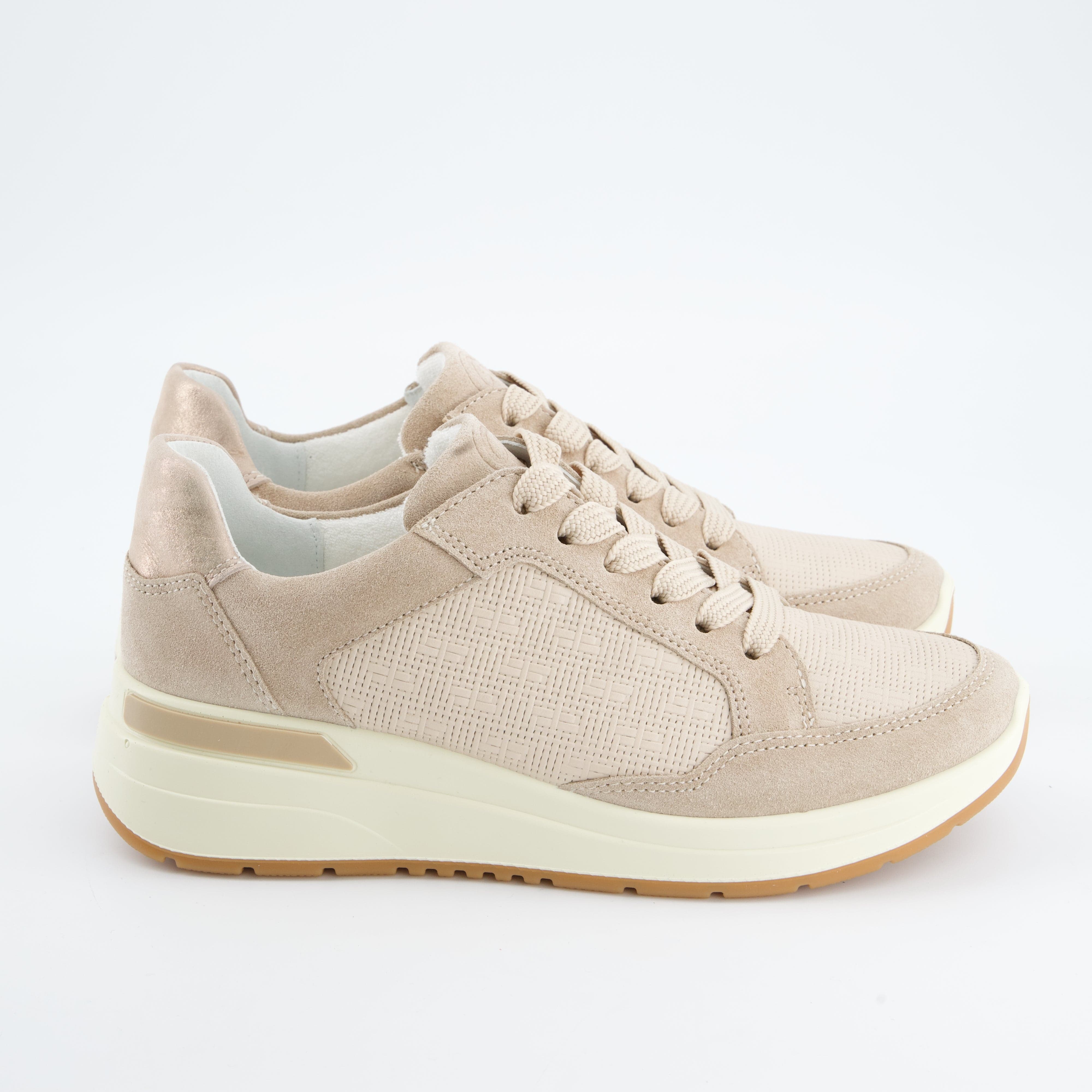 ARA Damenschuhe - Schnürschuhe Schnürschuhe GARDA