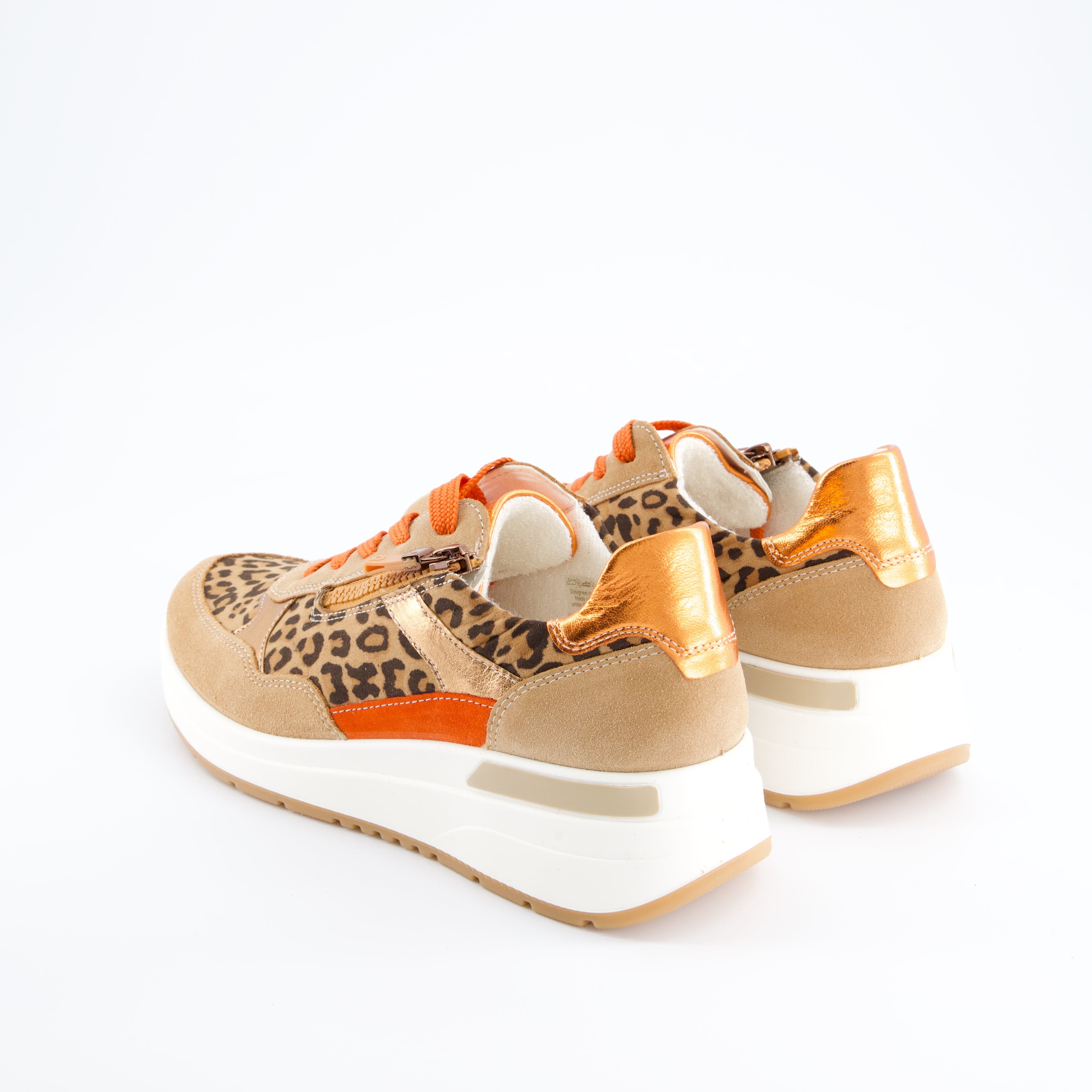 ARA Damenschuhe - Schnürschuhe, Schnürschuhe GARDA