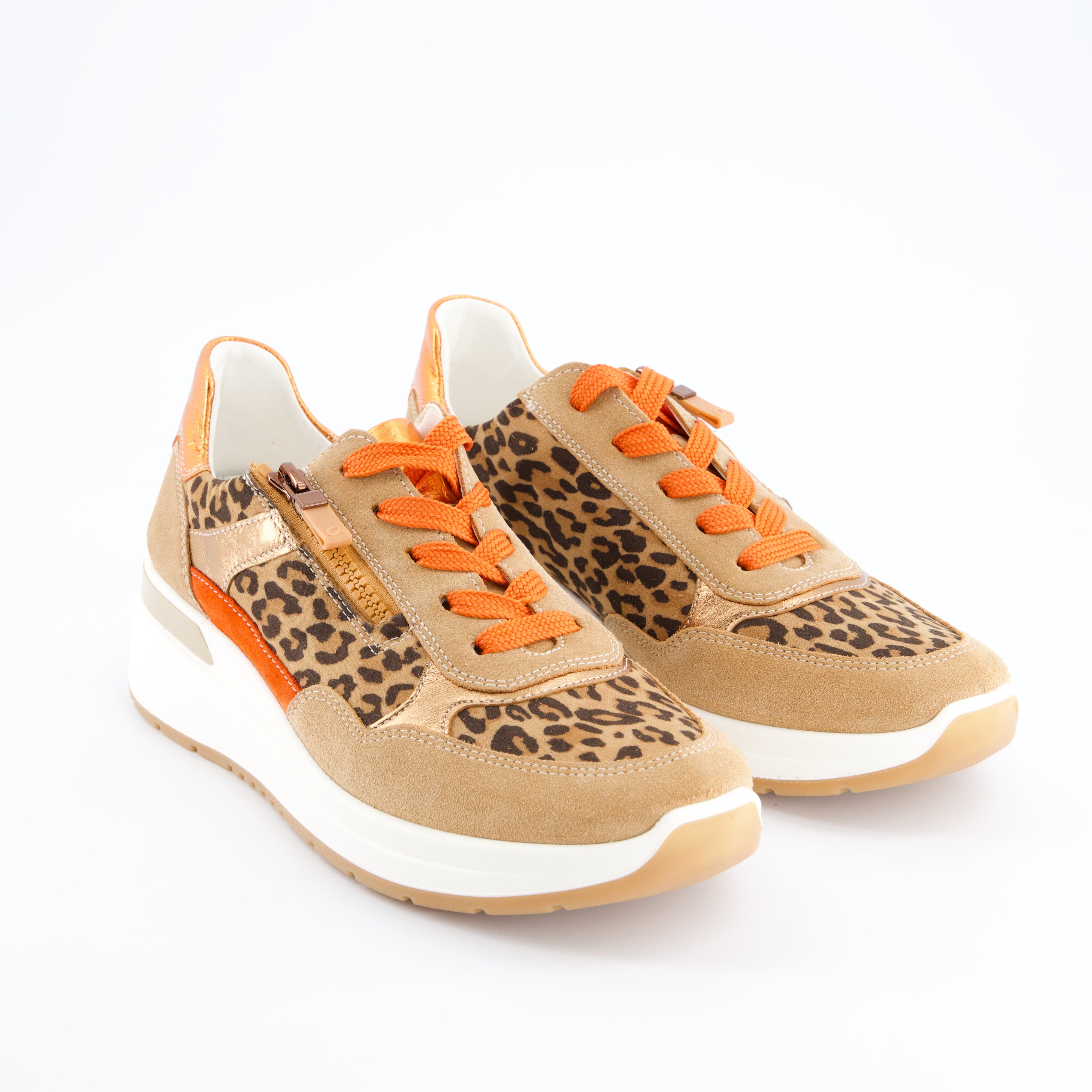 ARA Damenschuhe - Schnürschuhe, Schnürschuhe GARDA