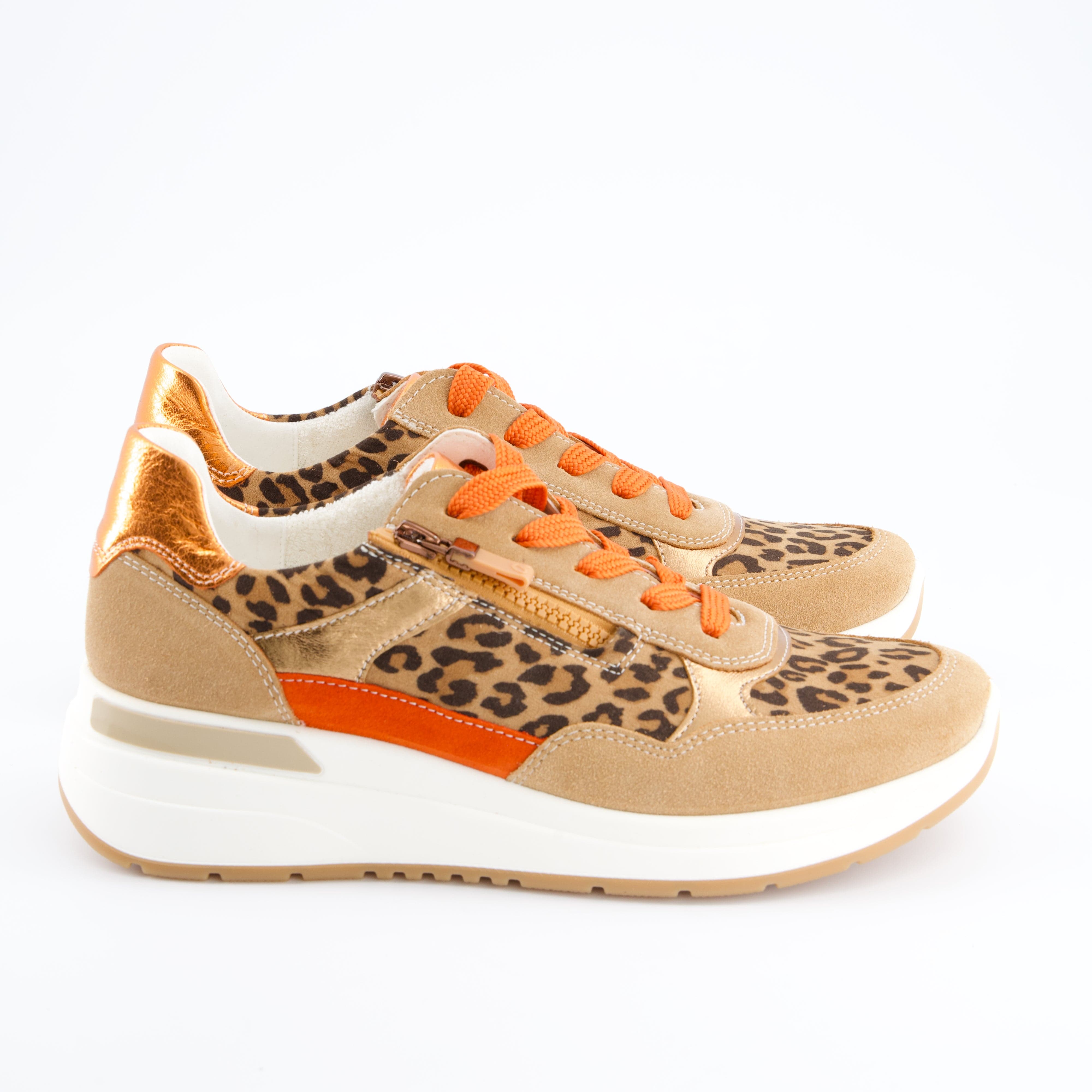 ARA Damenschuhe - Schnürschuhe, Schnürschuhe GARDA