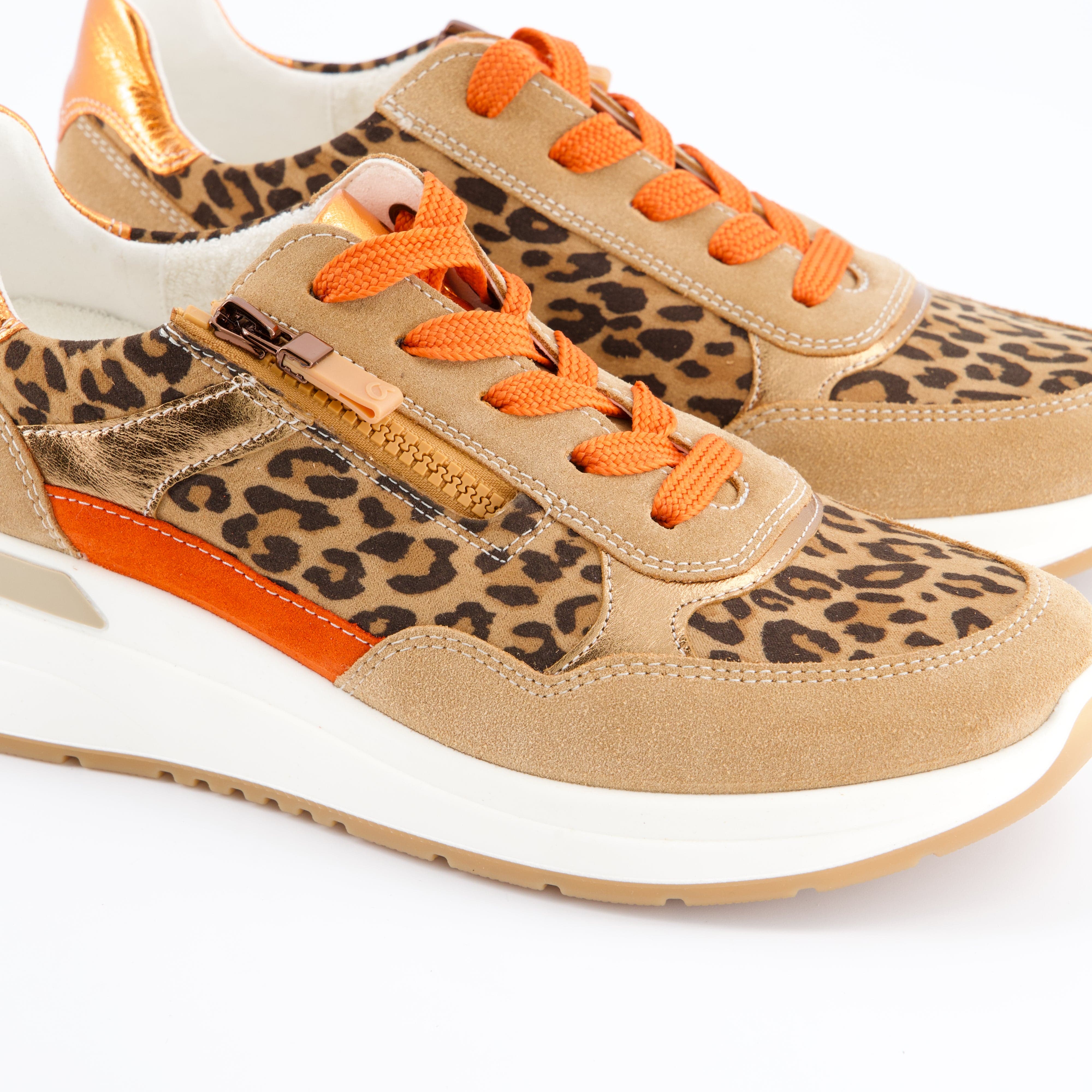 ARA Damenschuhe - Schnürschuhe, Schnürschuhe GARDA