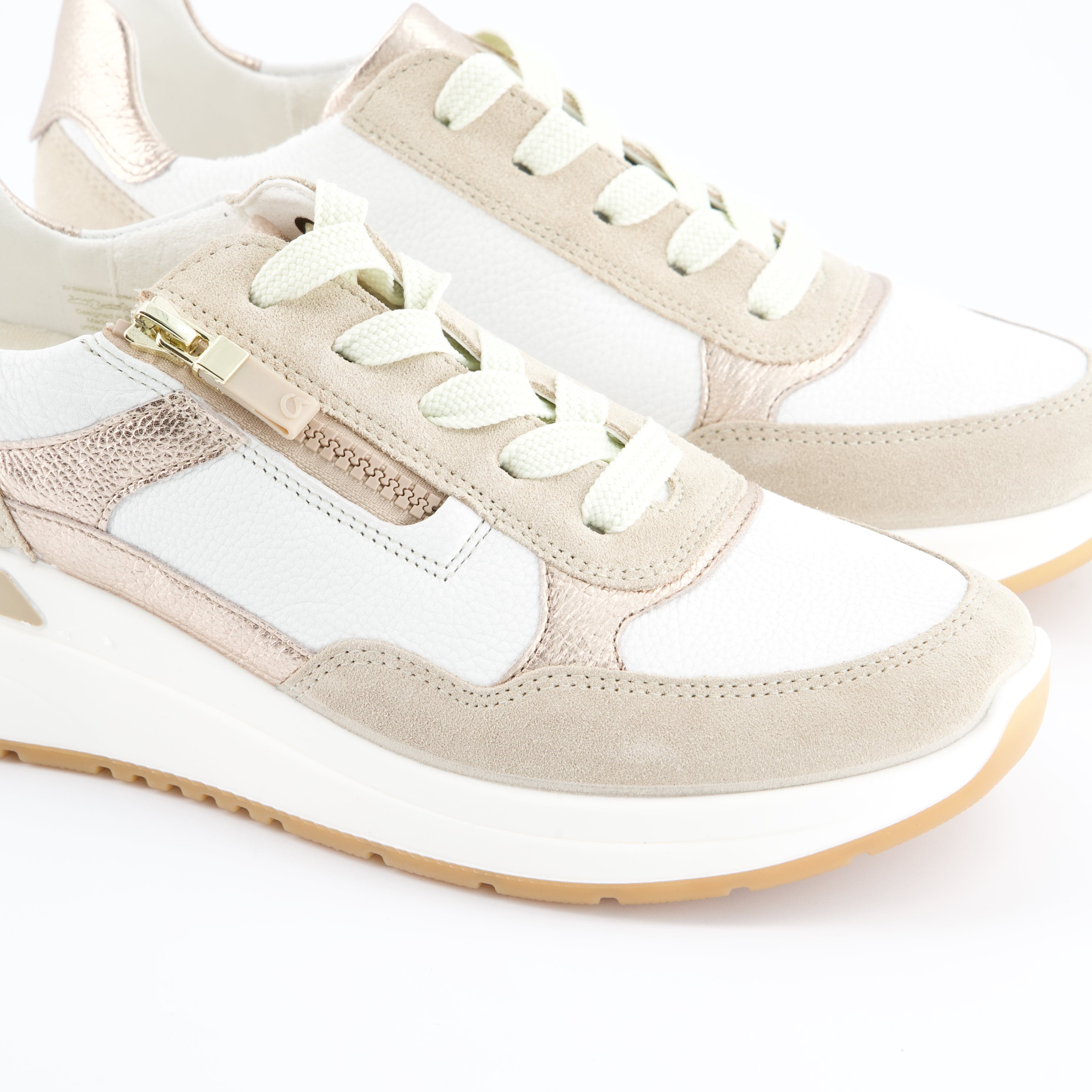 ARA Damenschuhe - Schnürschuhe, Schnürschuhe GARDA