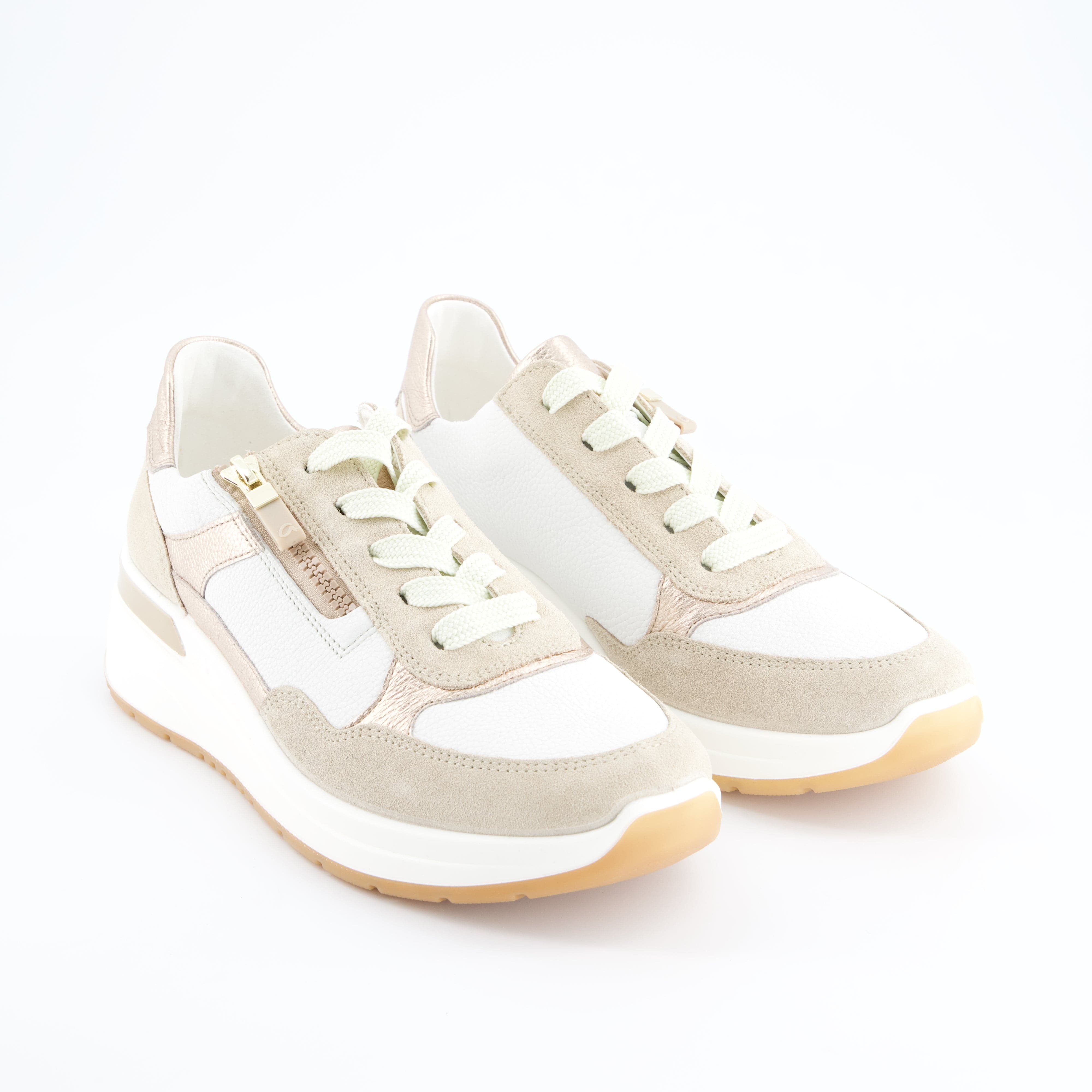 ARA Damenschuhe - Schnürschuhe, Schnürschuhe GARDA