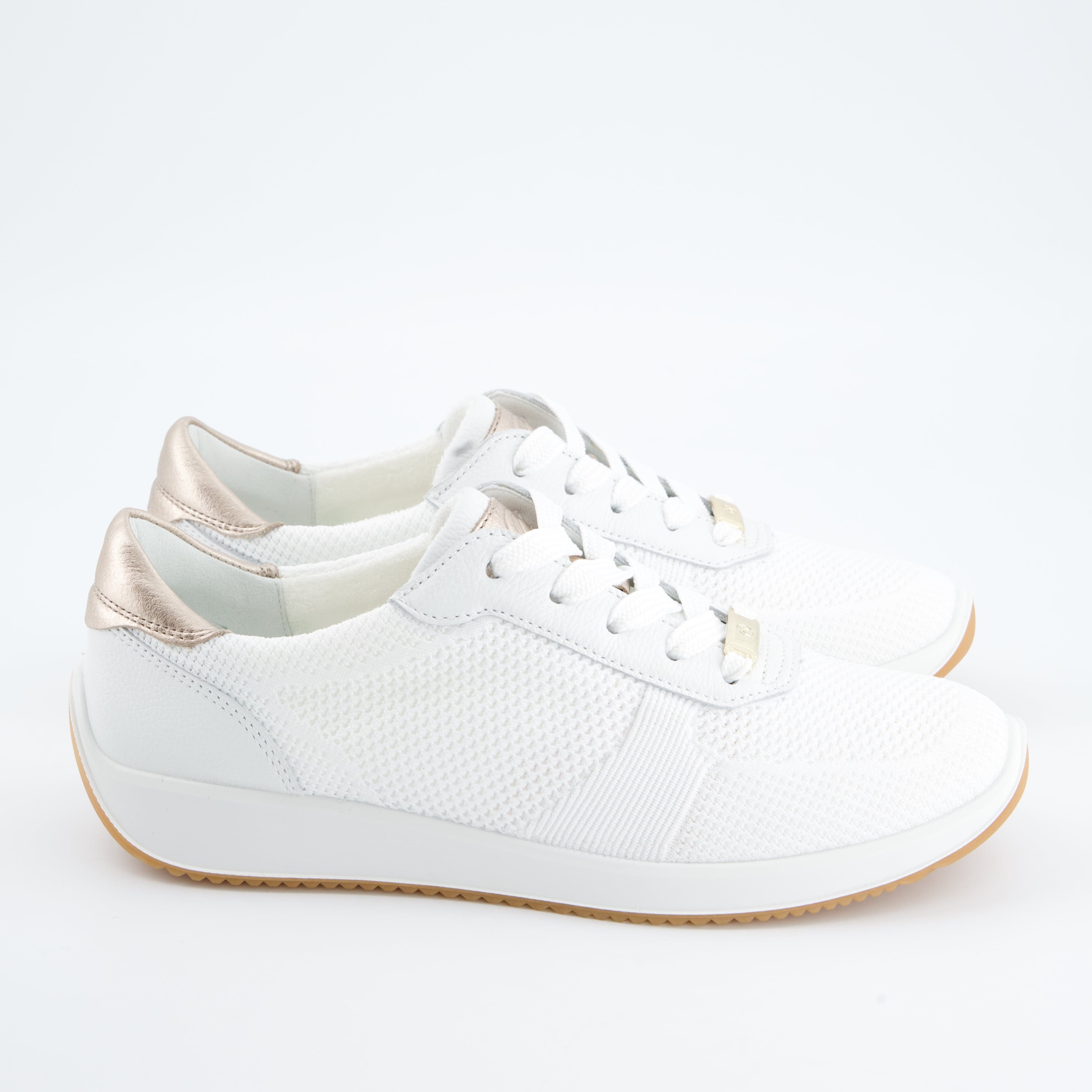 ARA Damenschuhe - Schnürschuhe Schnürschuhe LISSABON