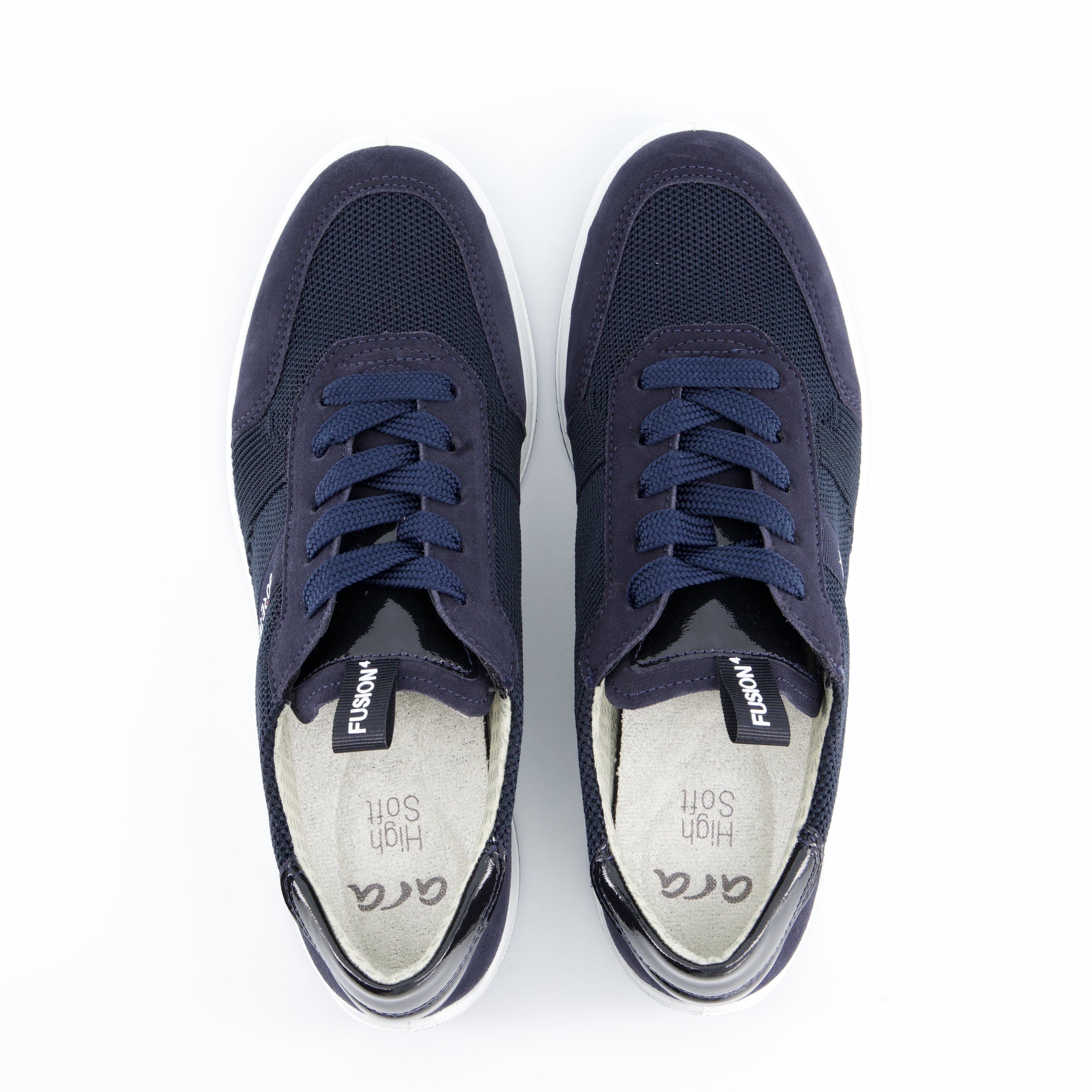 ARA Damenschuhe - Schnürschuhe Schnürschuhe LISSABON
