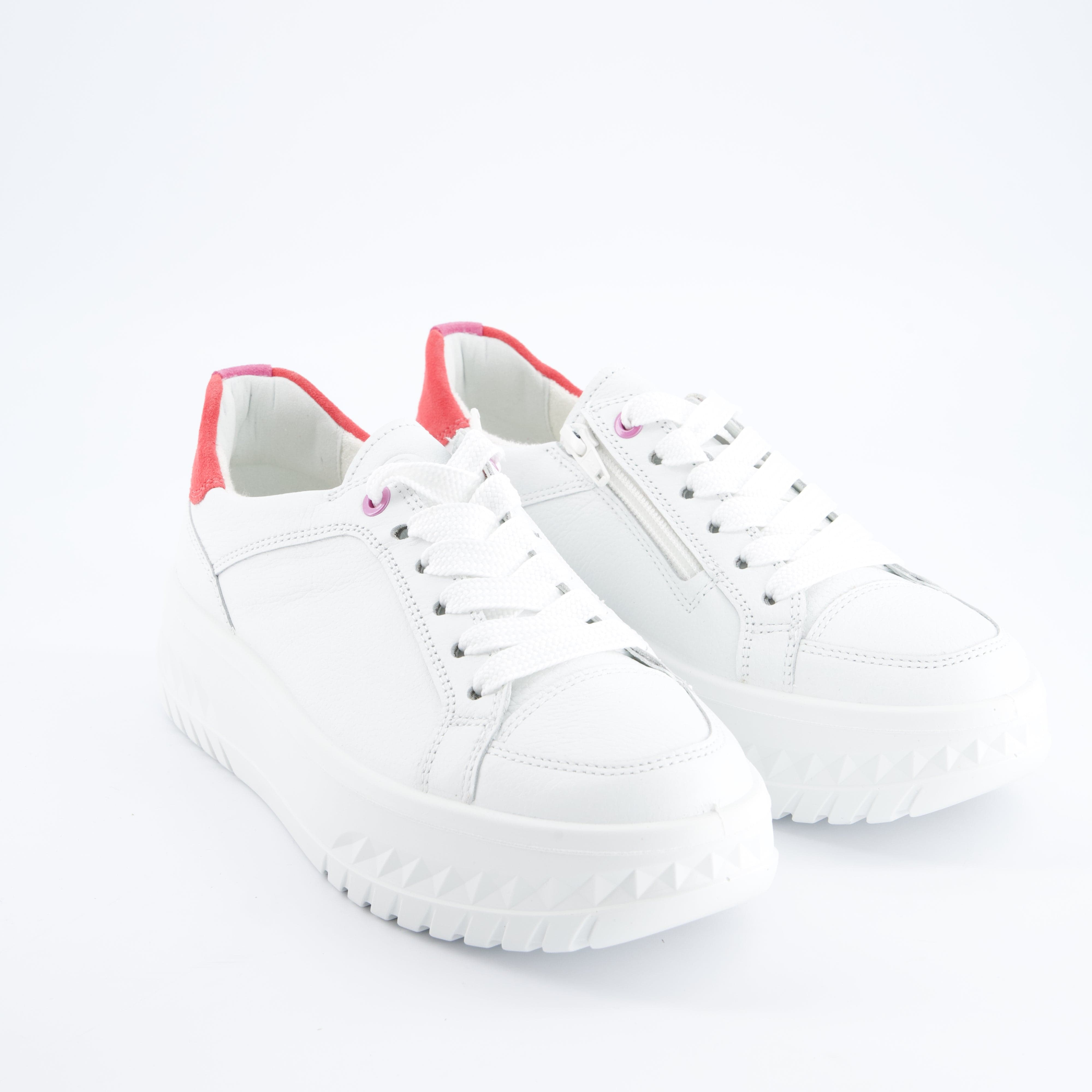 ARA Damenschuhe - Schnürschuhe, Schnürschuhe MONACO
