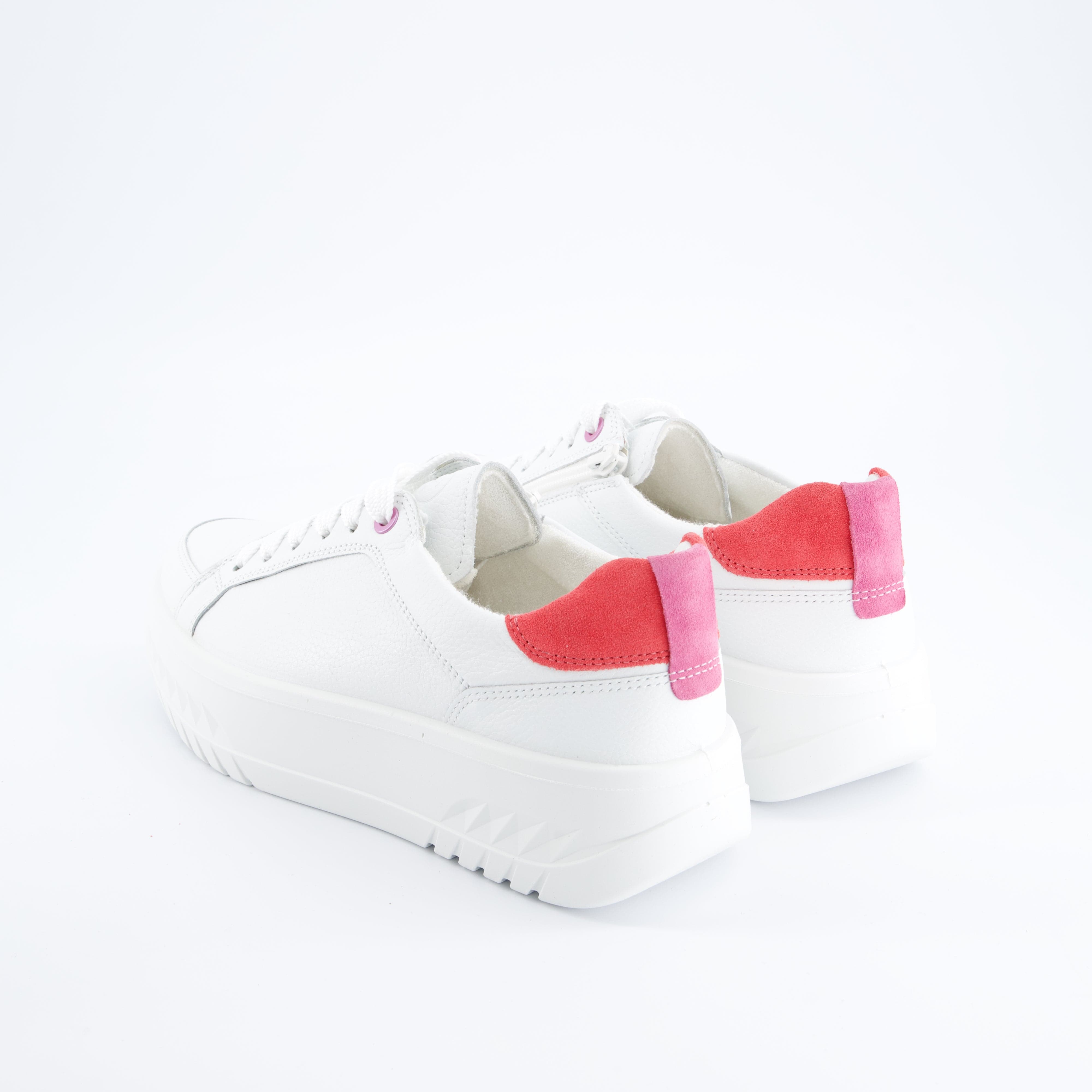 ARA Damenschuhe - Schnürschuhe, Schnürschuhe MONACO