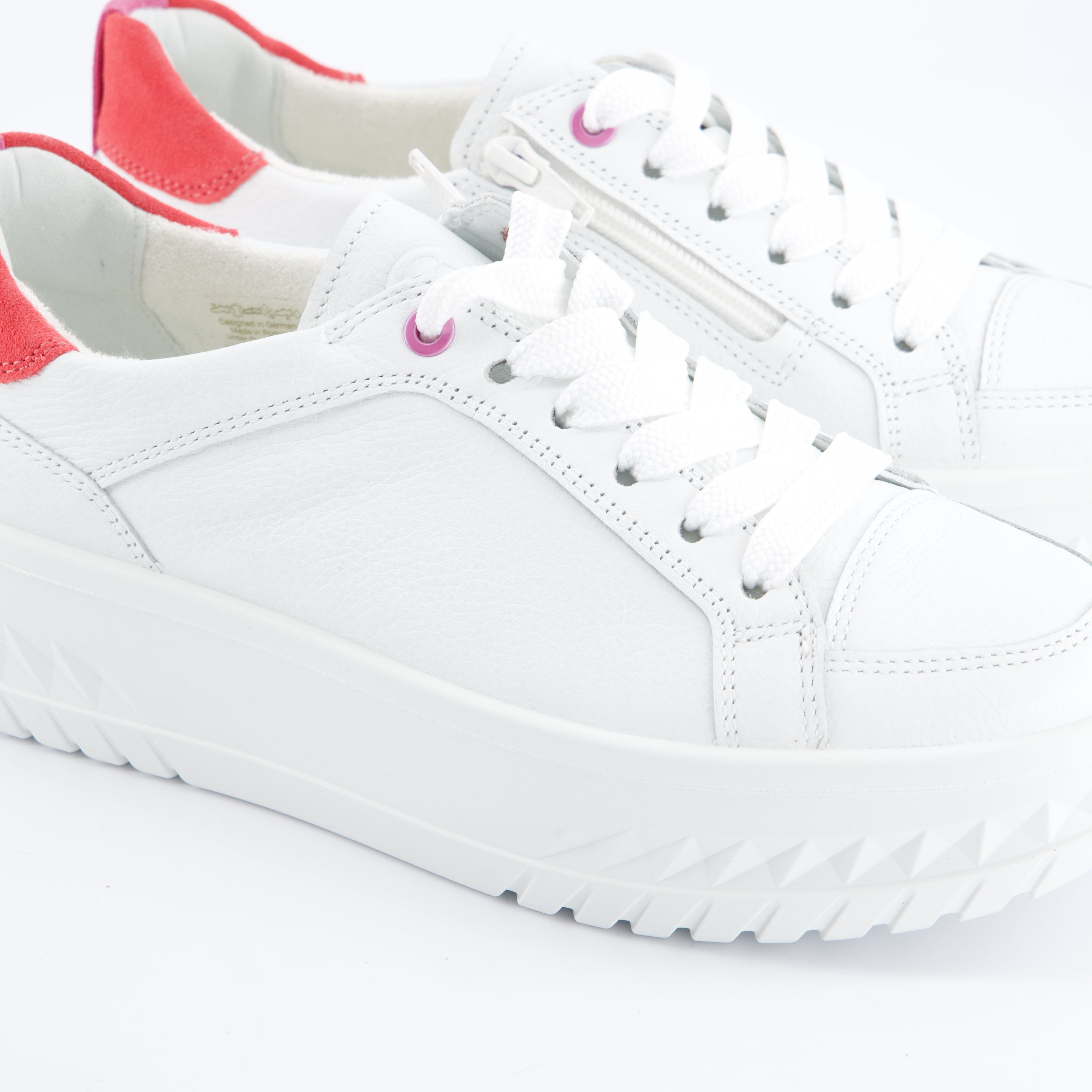 ARA Damenschuhe - Schnürschuhe, Schnürschuhe MONACO