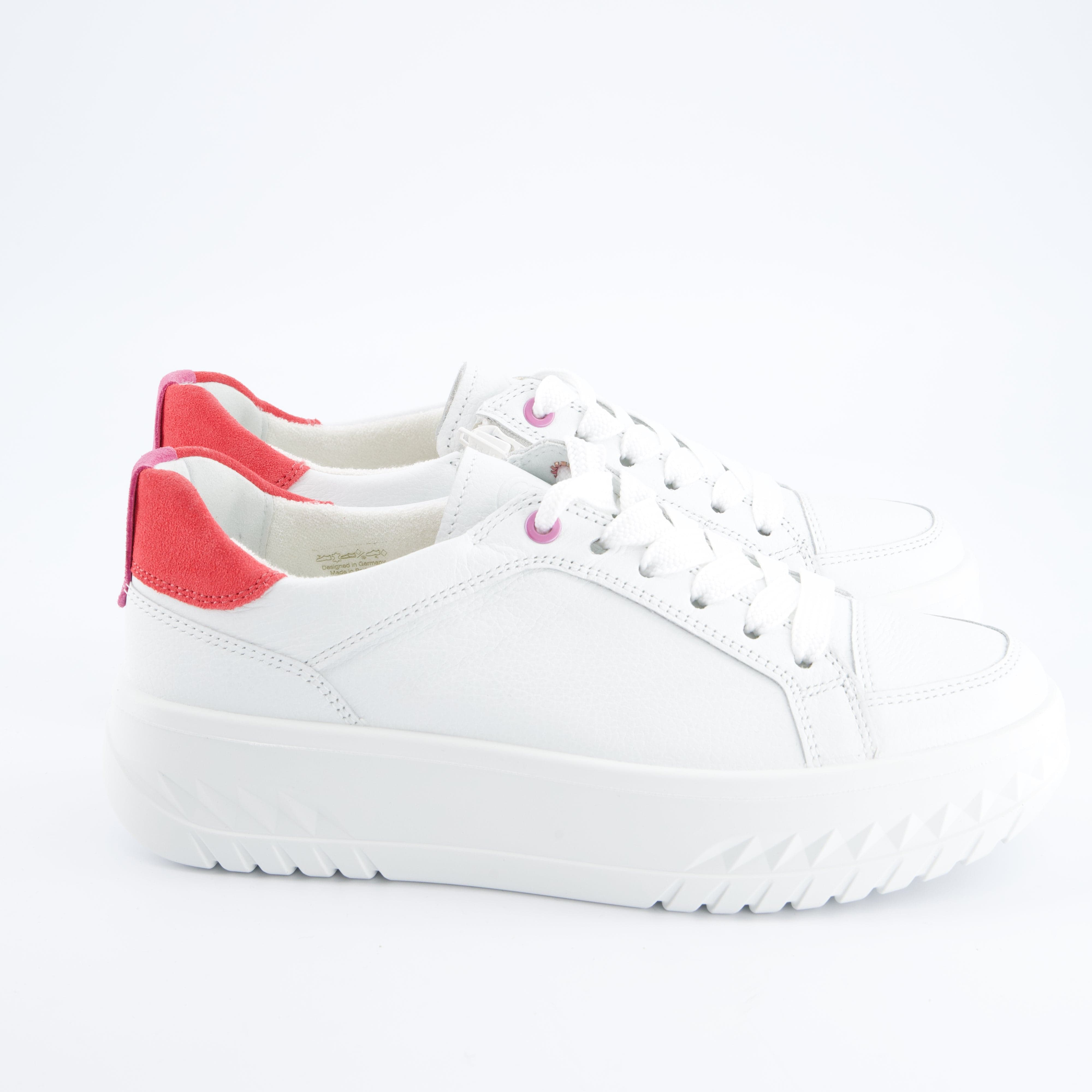 ARA Damenschuhe - Schnürschuhe, Schnürschuhe MONACO