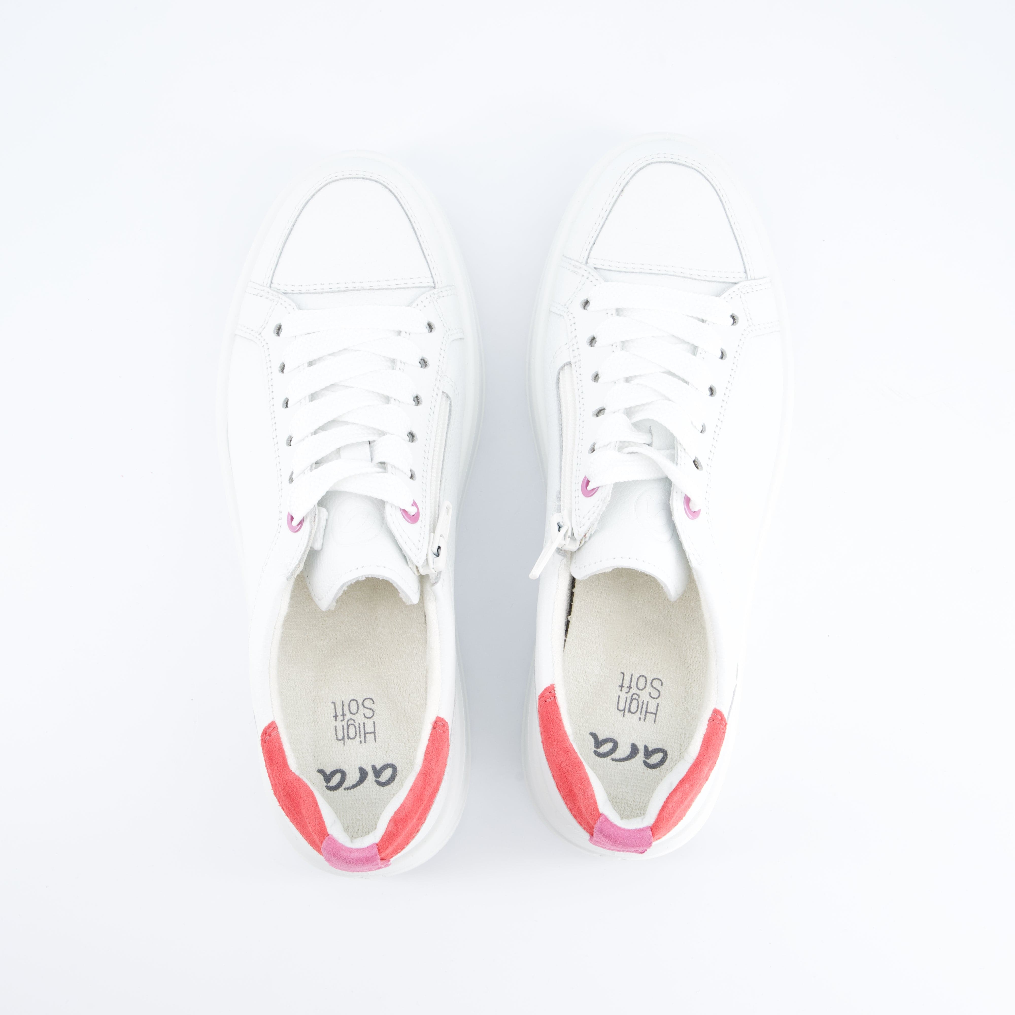 ARA Damenschuhe - Schnürschuhe, Schnürschuhe MONACO