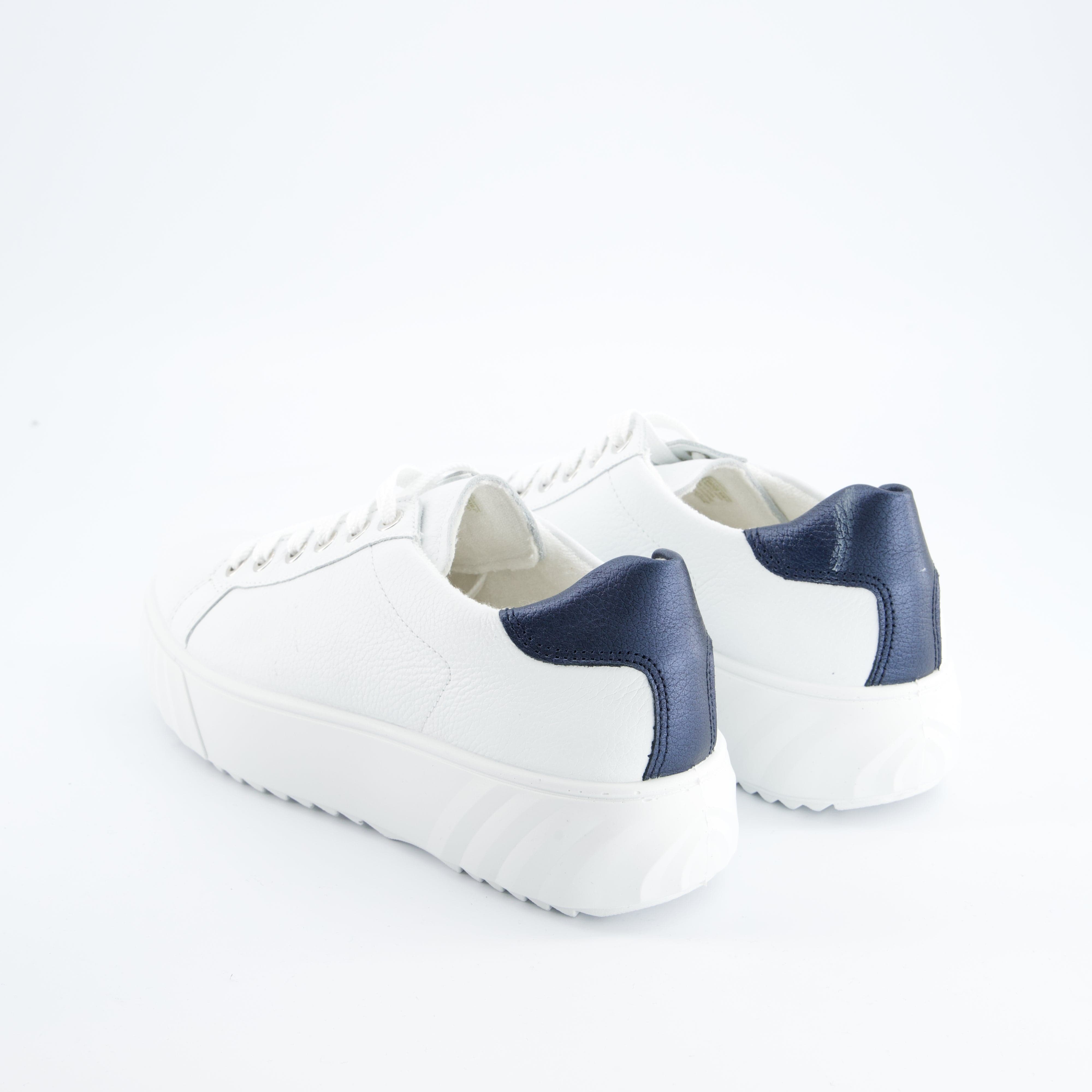 ARA Damenschuhe - Schnürschuhe, Schnürschuhe MONACO