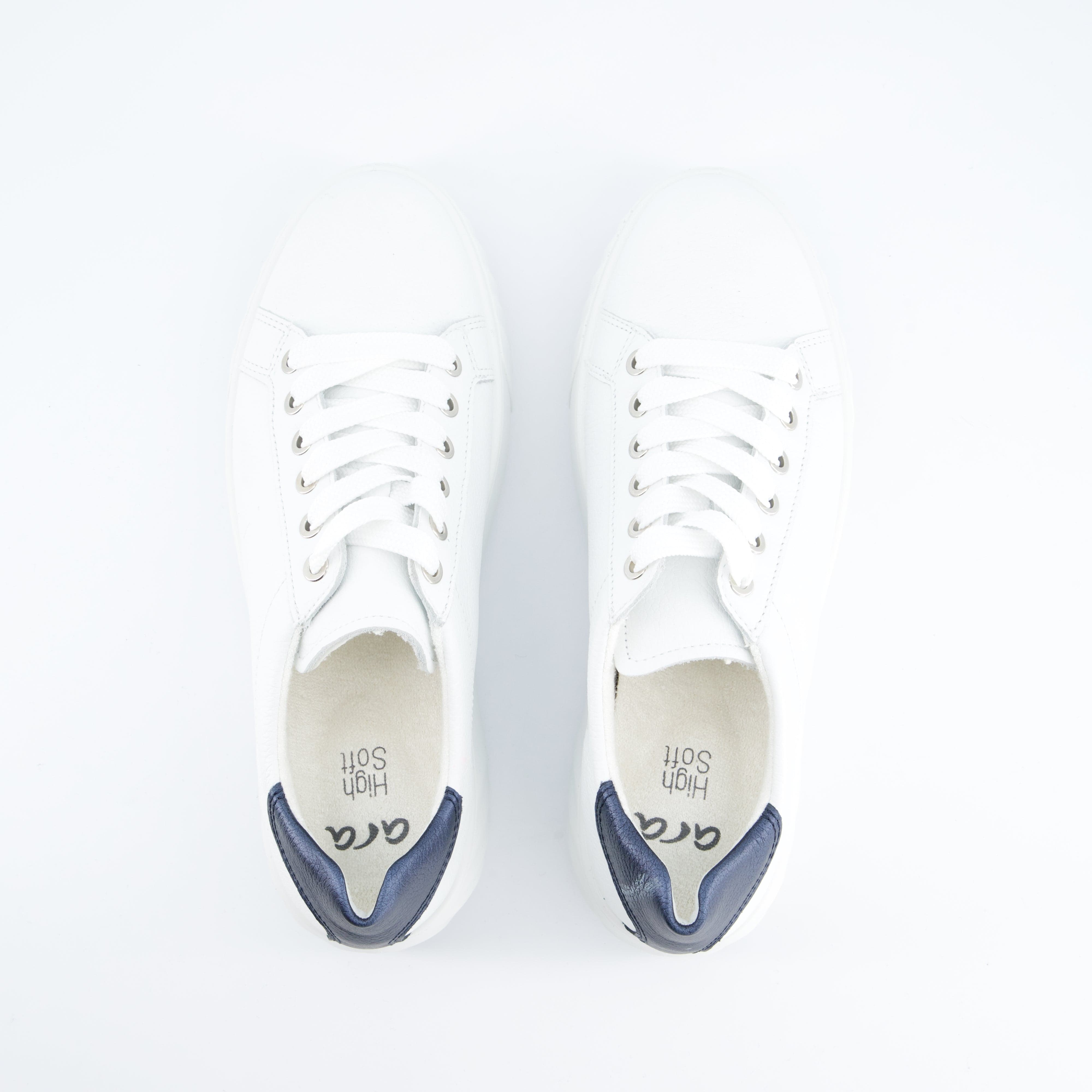 ARA Damenschuhe - Schnürschuhe, Schnürschuhe MONACO