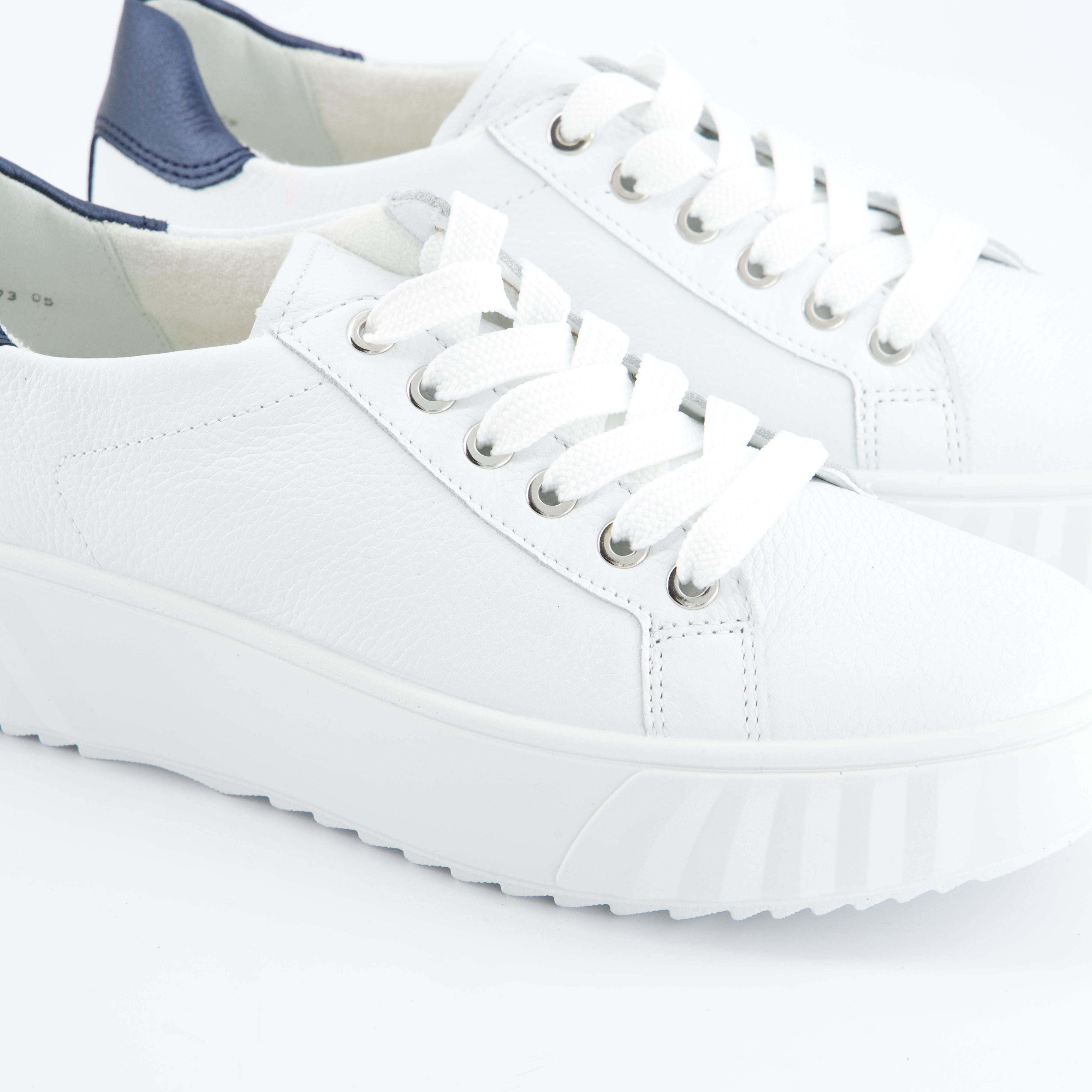 ARA Damenschuhe - Schnürschuhe, Schnürschuhe MONACO