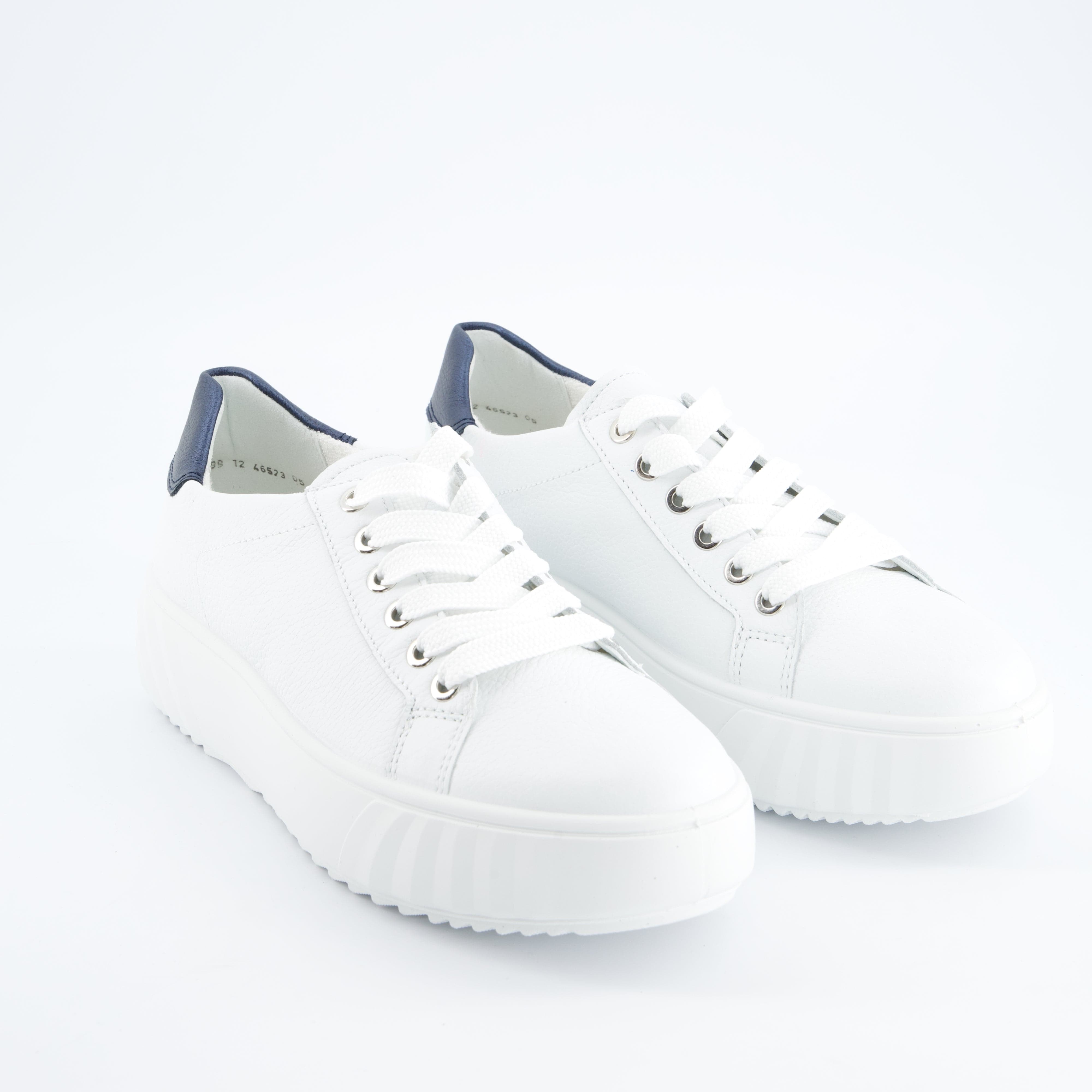 ARA Damenschuhe - Schnürschuhe, Schnürschuhe MONACO