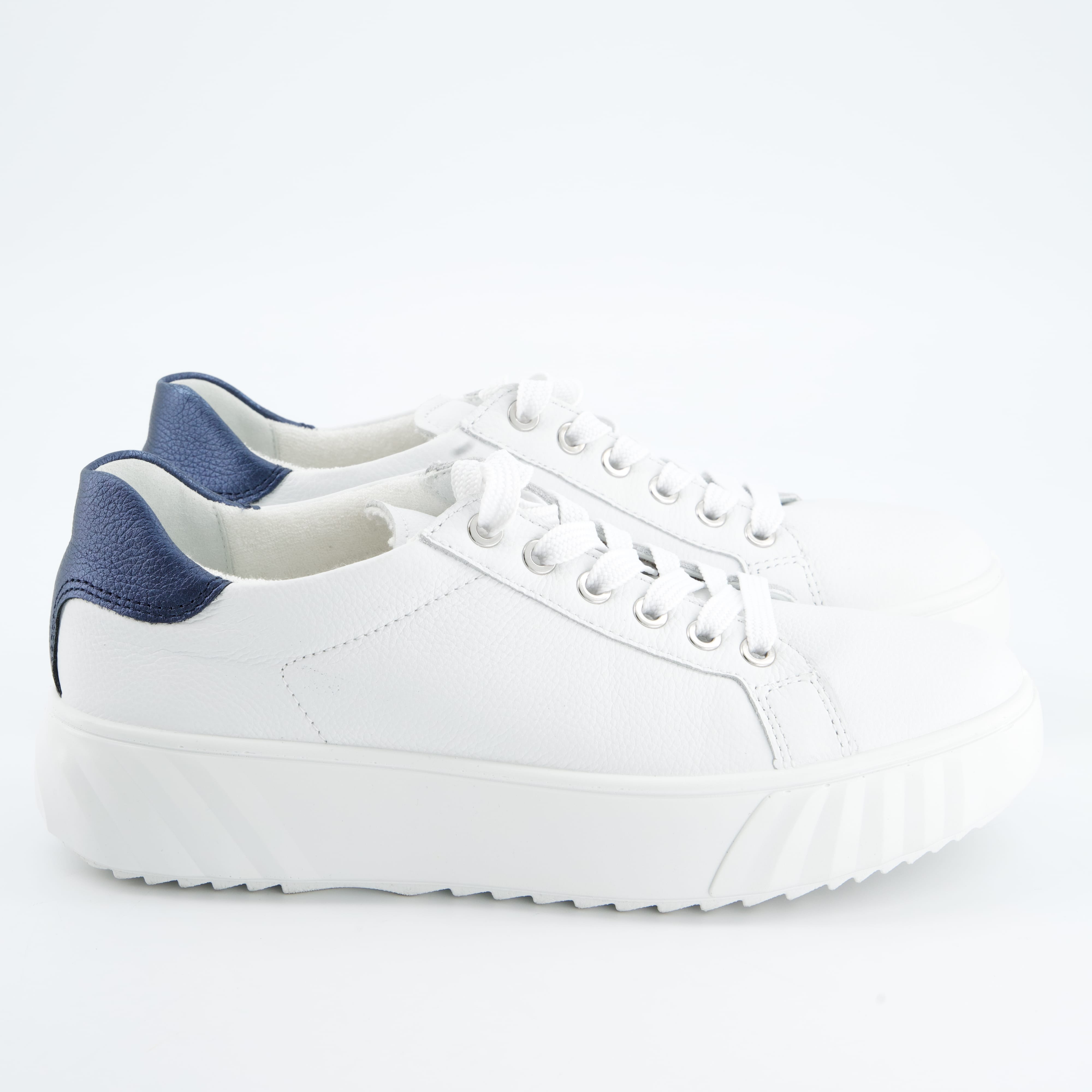 ARA Damenschuhe - Schnürschuhe Schnürschuhe MONACO