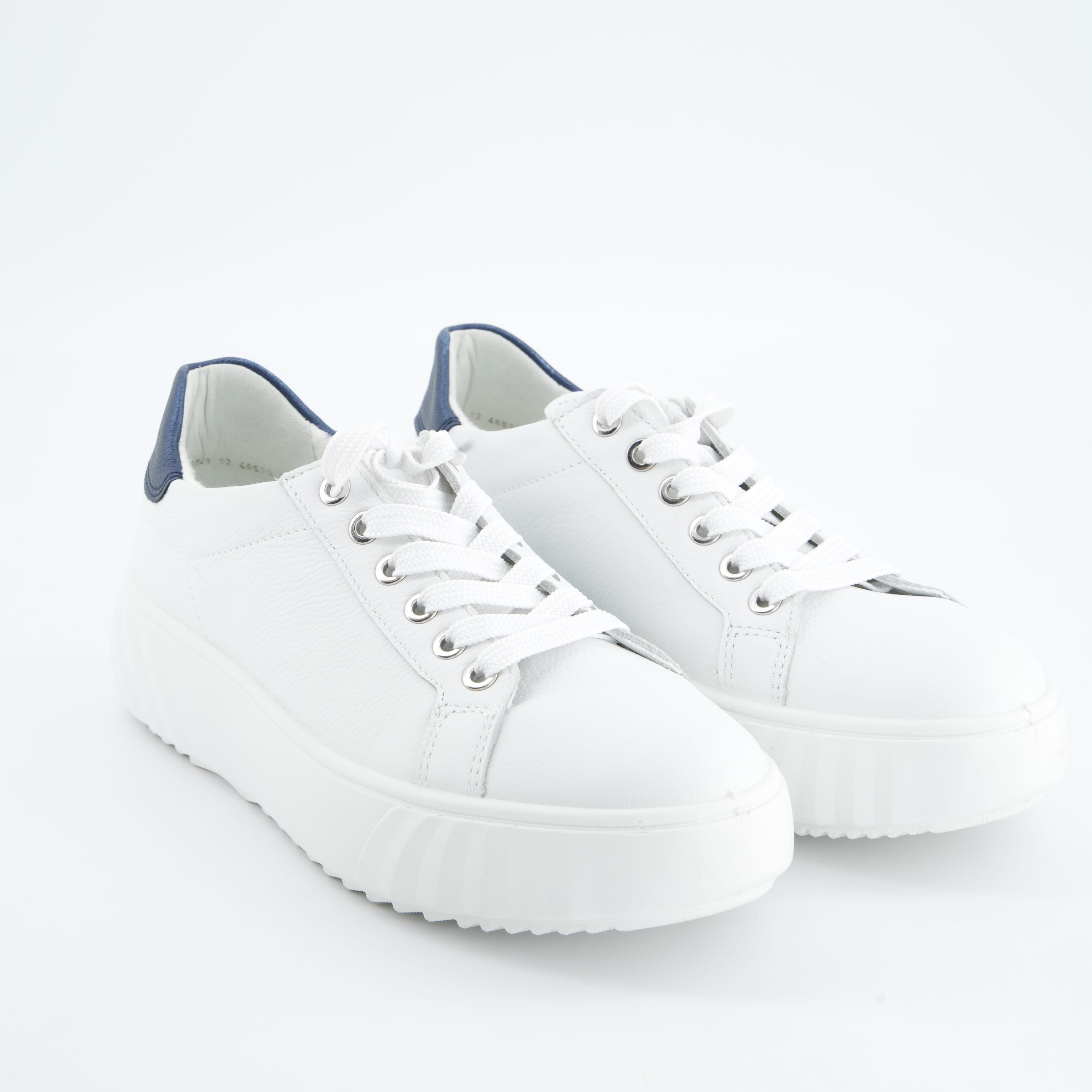ARA Damenschuhe - Schnürschuhe Schnürschuhe MONACO