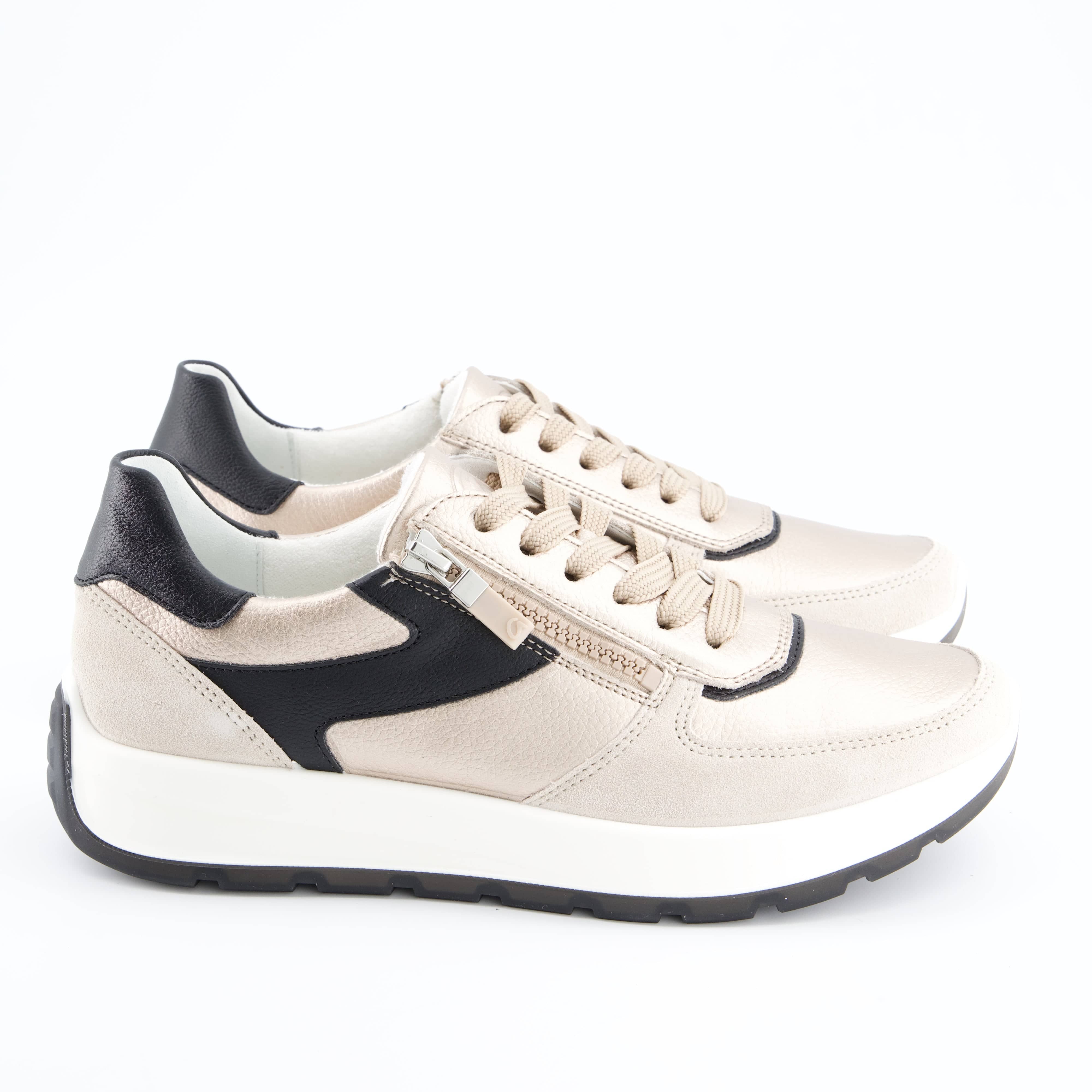 ARA Damenschuhe - Schnürschuhe Schnürschuhe NEW YORK
