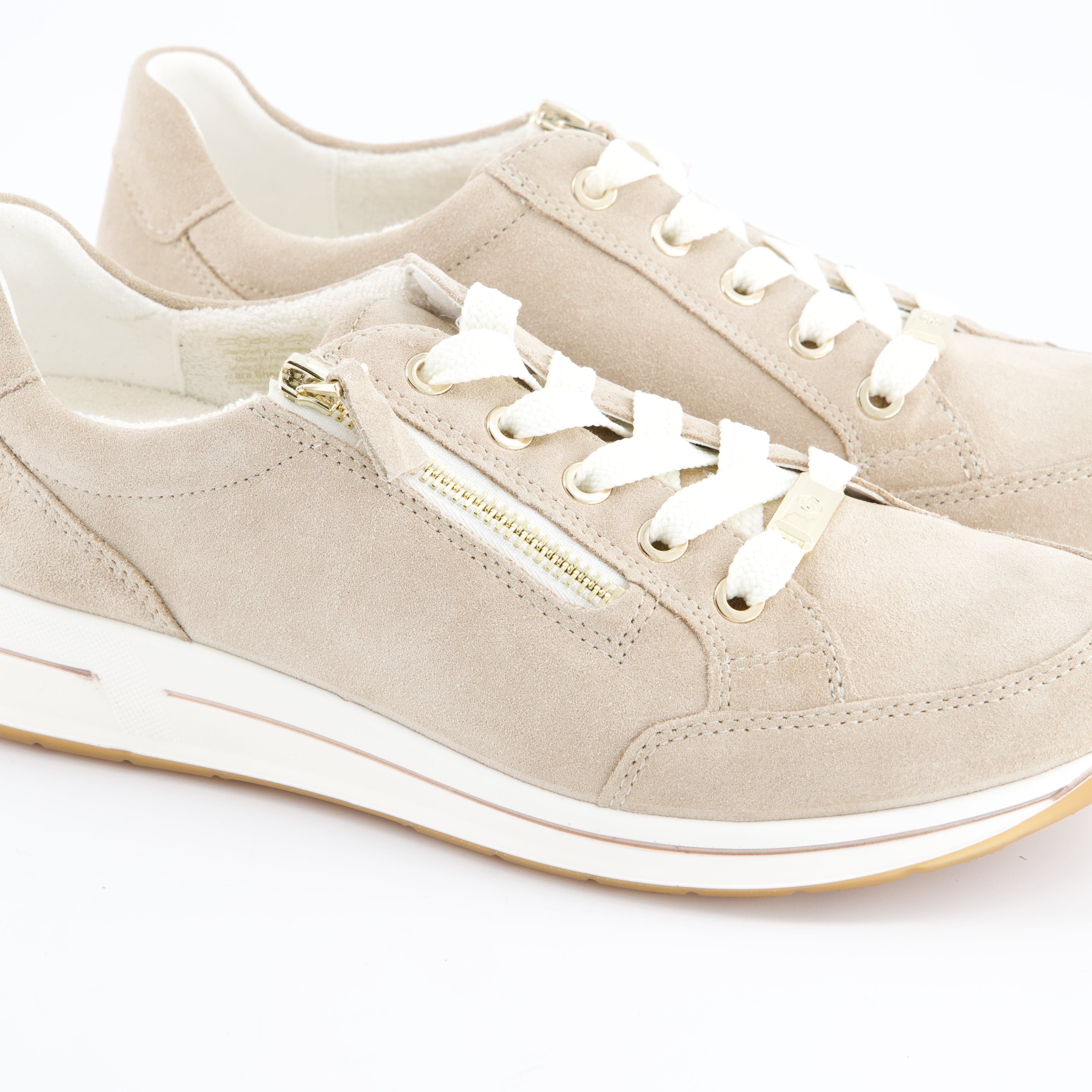 ARA Damenschuhe - Schnürschuhe, Schnürschuhe Osaka