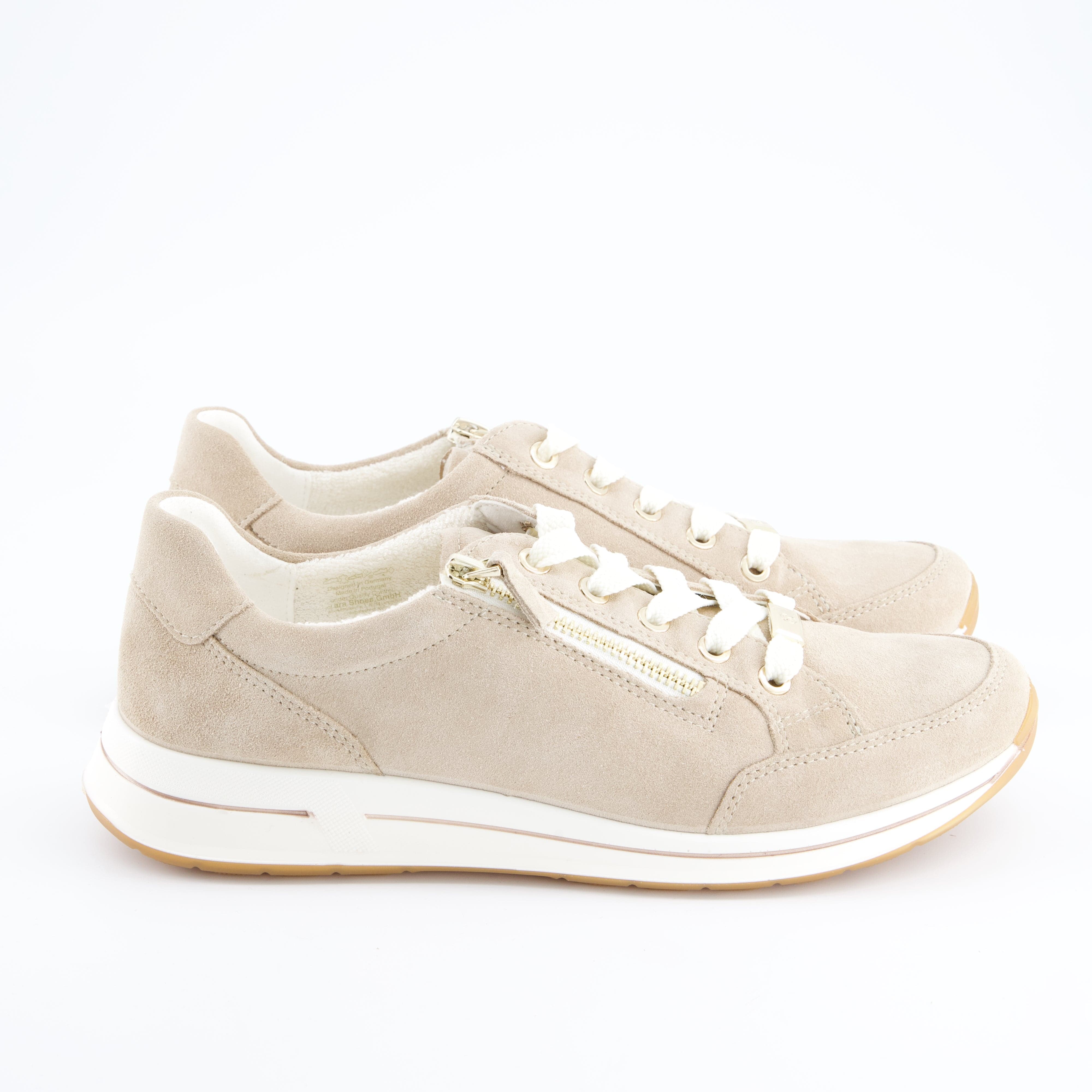 ARA Damenschuhe - Schnürschuhe, Schnürschuhe Osaka