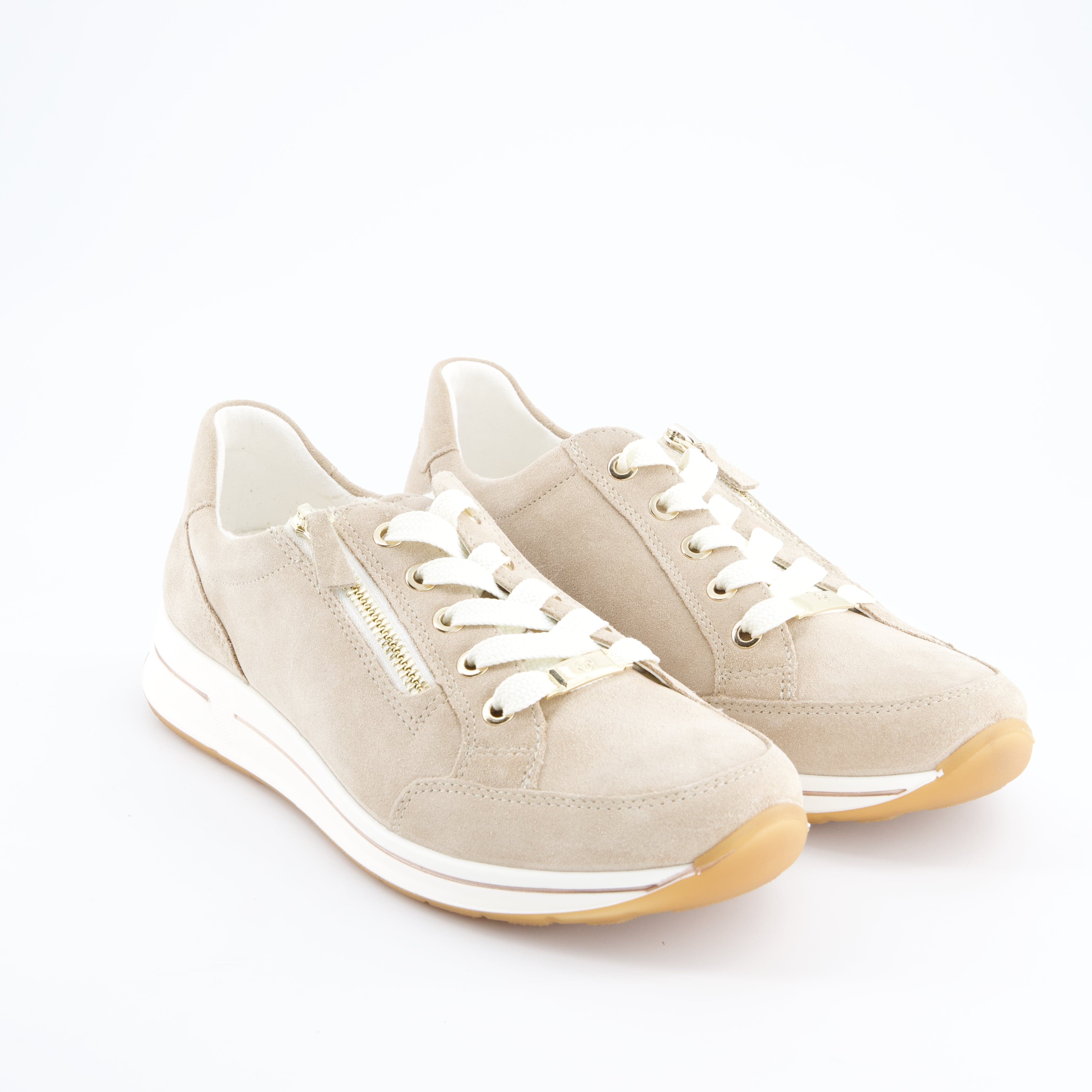 ARA Damenschuhe - Schnürschuhe, Schnürschuhe Osaka
