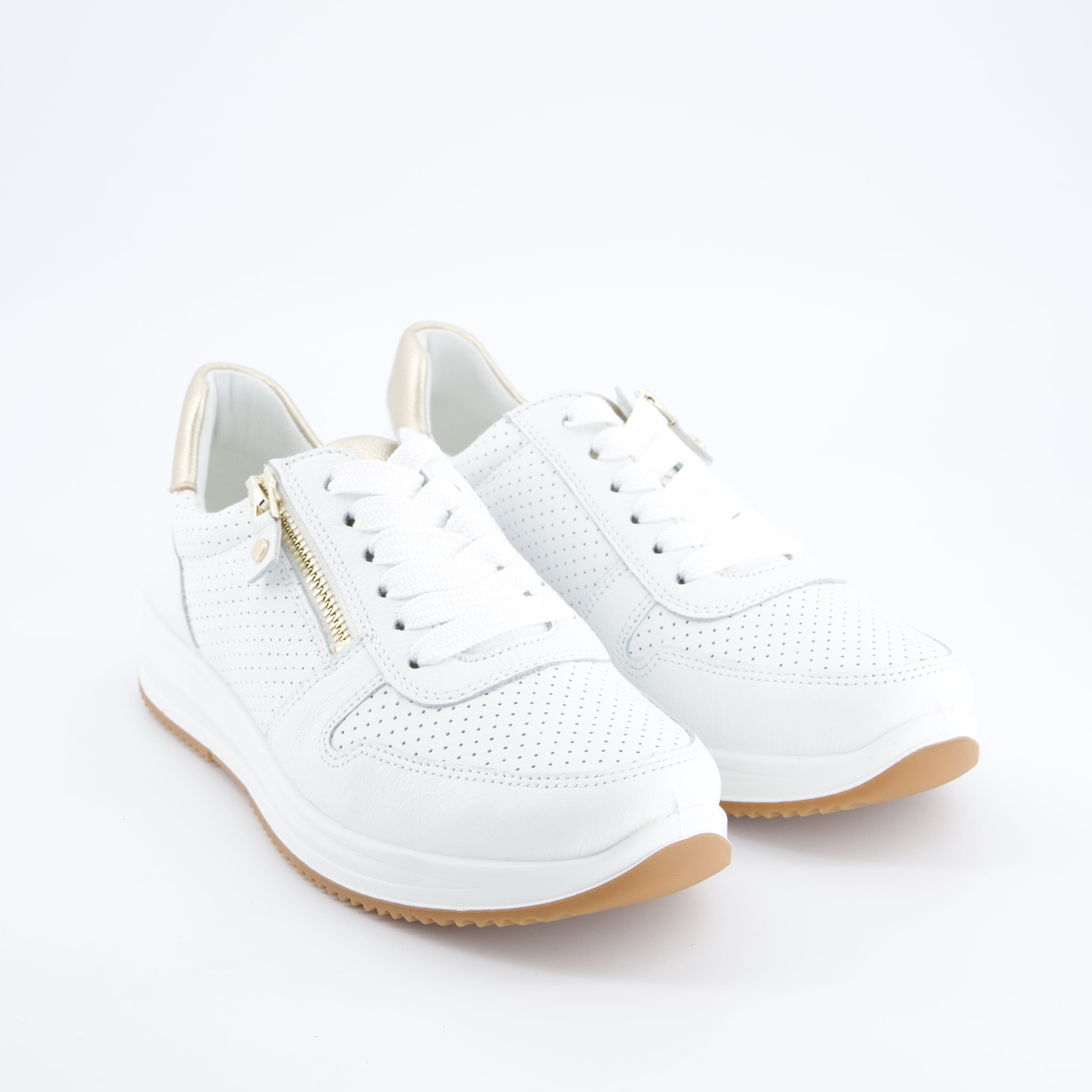 ARA Damenschuhe - Schnürschuhe, Schnürschuhe OSAKA
