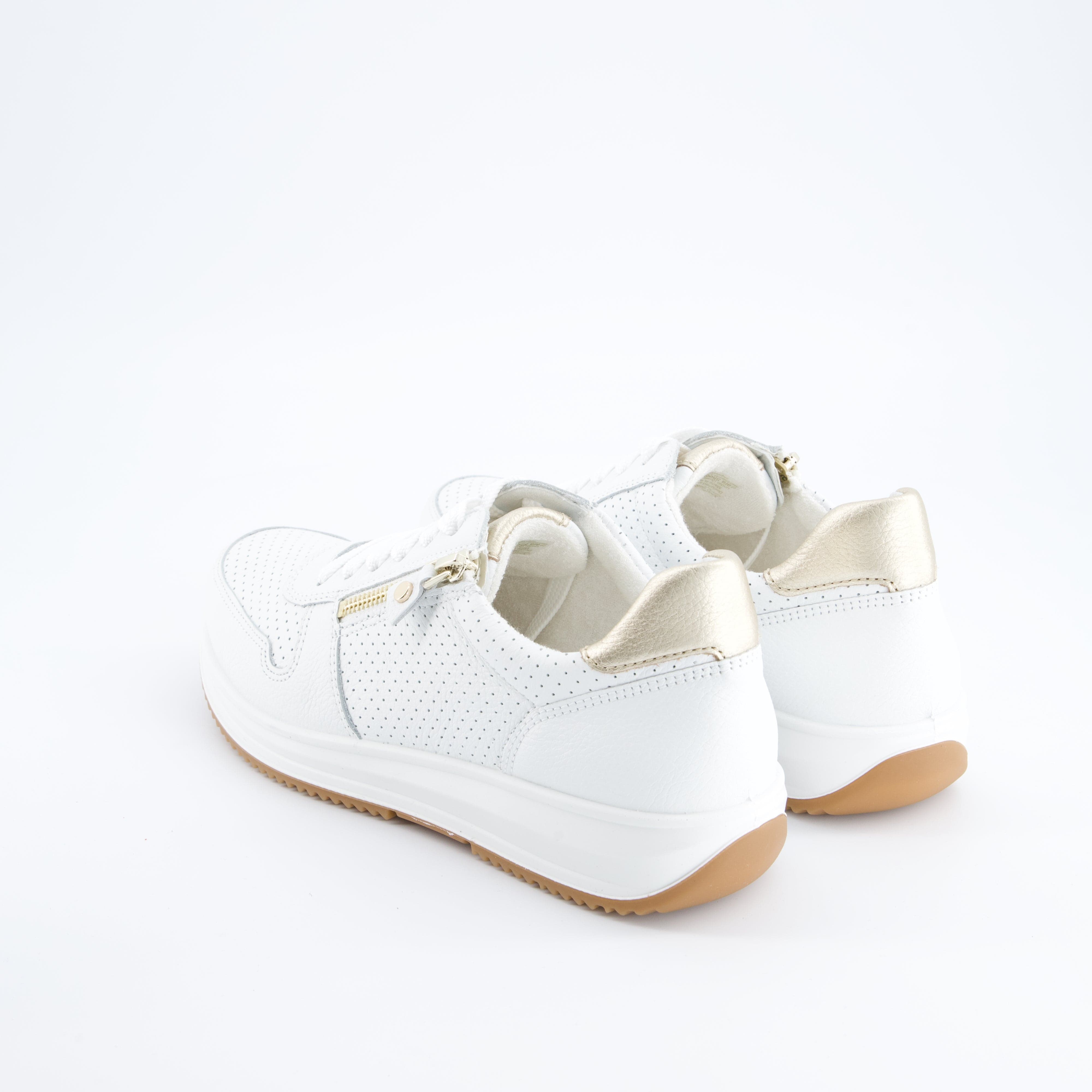 ARA Damenschuhe - Schnürschuhe, Schnürschuhe OSAKA