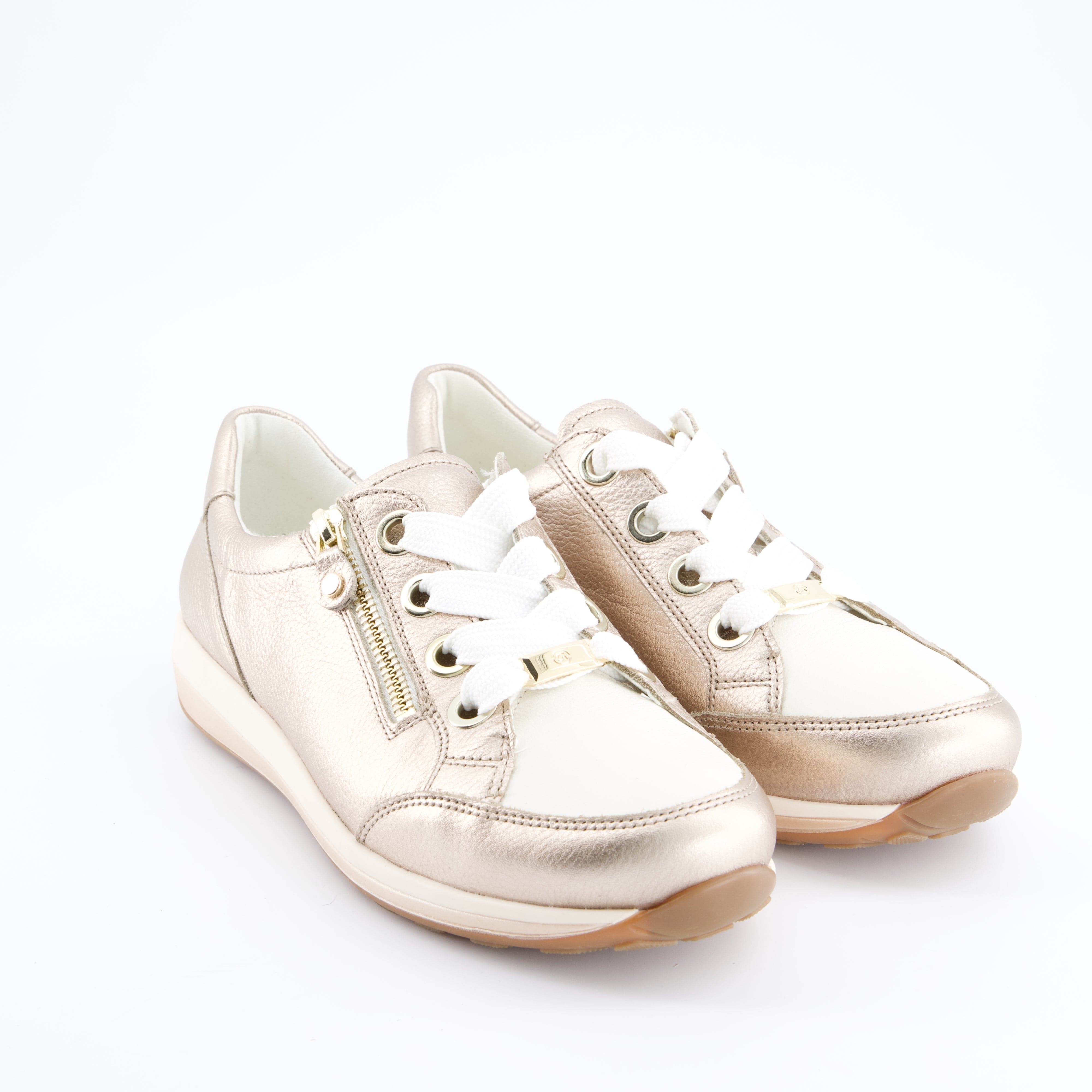 ARA Damenschuhe - Schnürschuhe, Schnürschuhe OSAKA