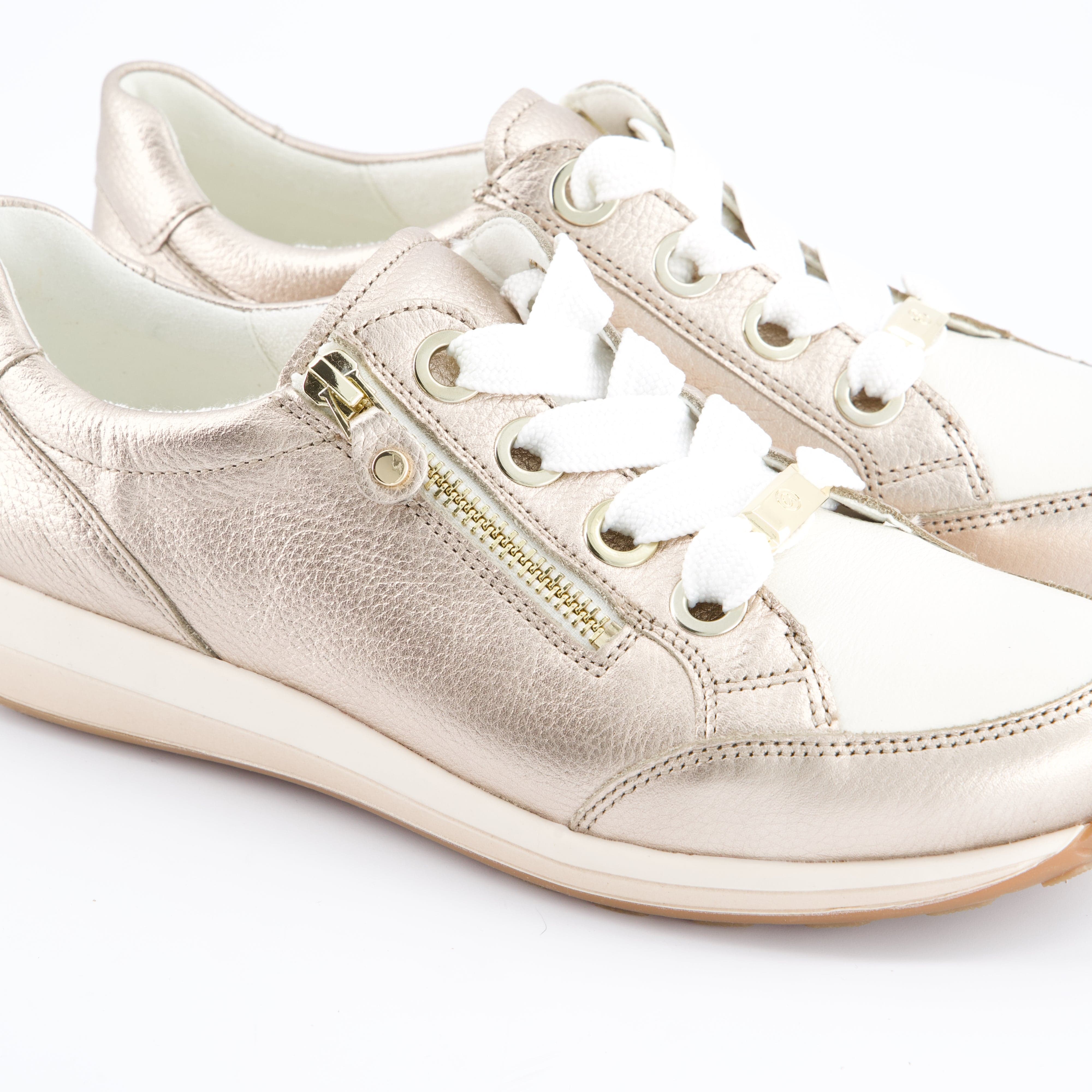 ARA Damenschuhe - Schnürschuhe, Schnürschuhe OSAKA