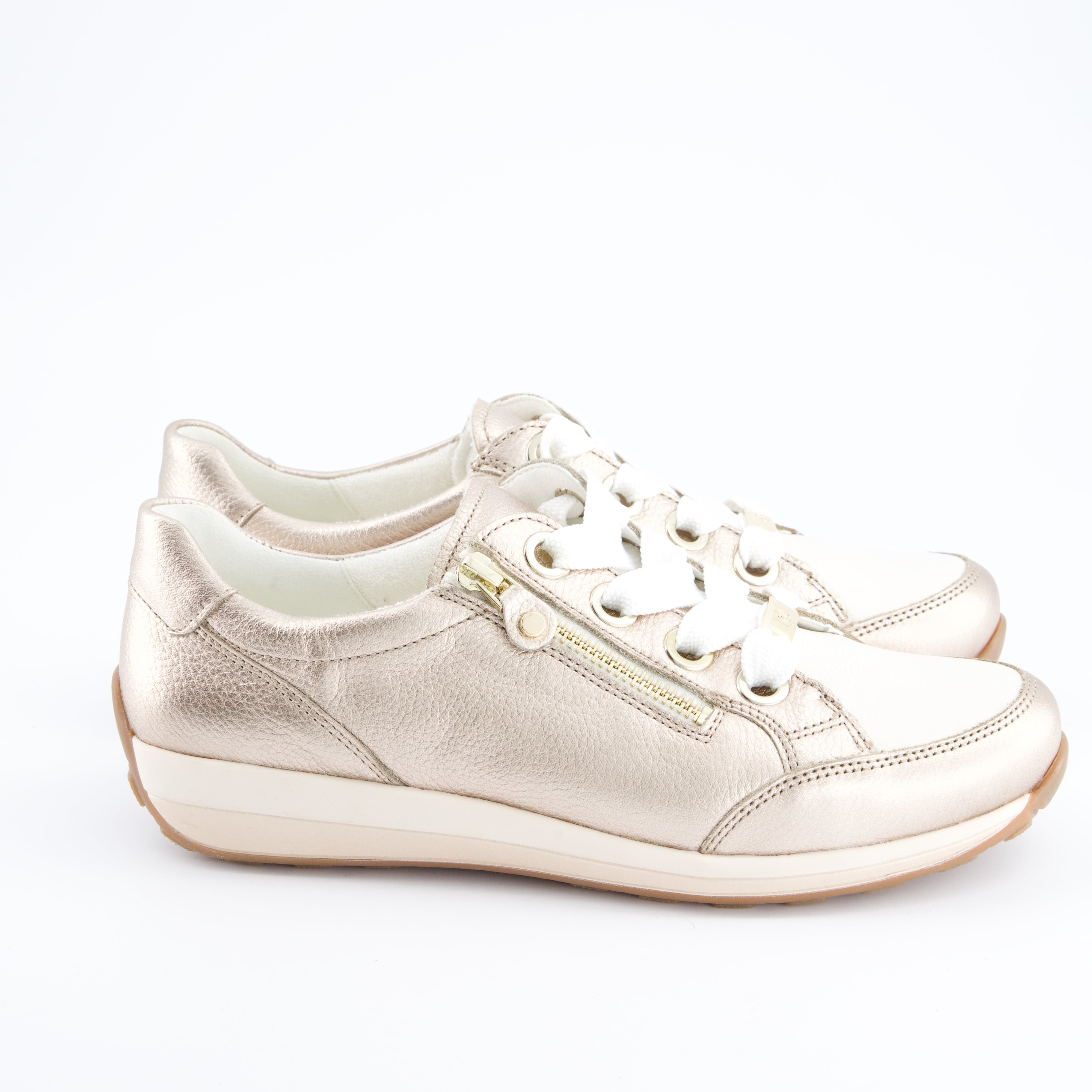 ARA Damenschuhe - Schnürschuhe, Schnürschuhe OSAKA