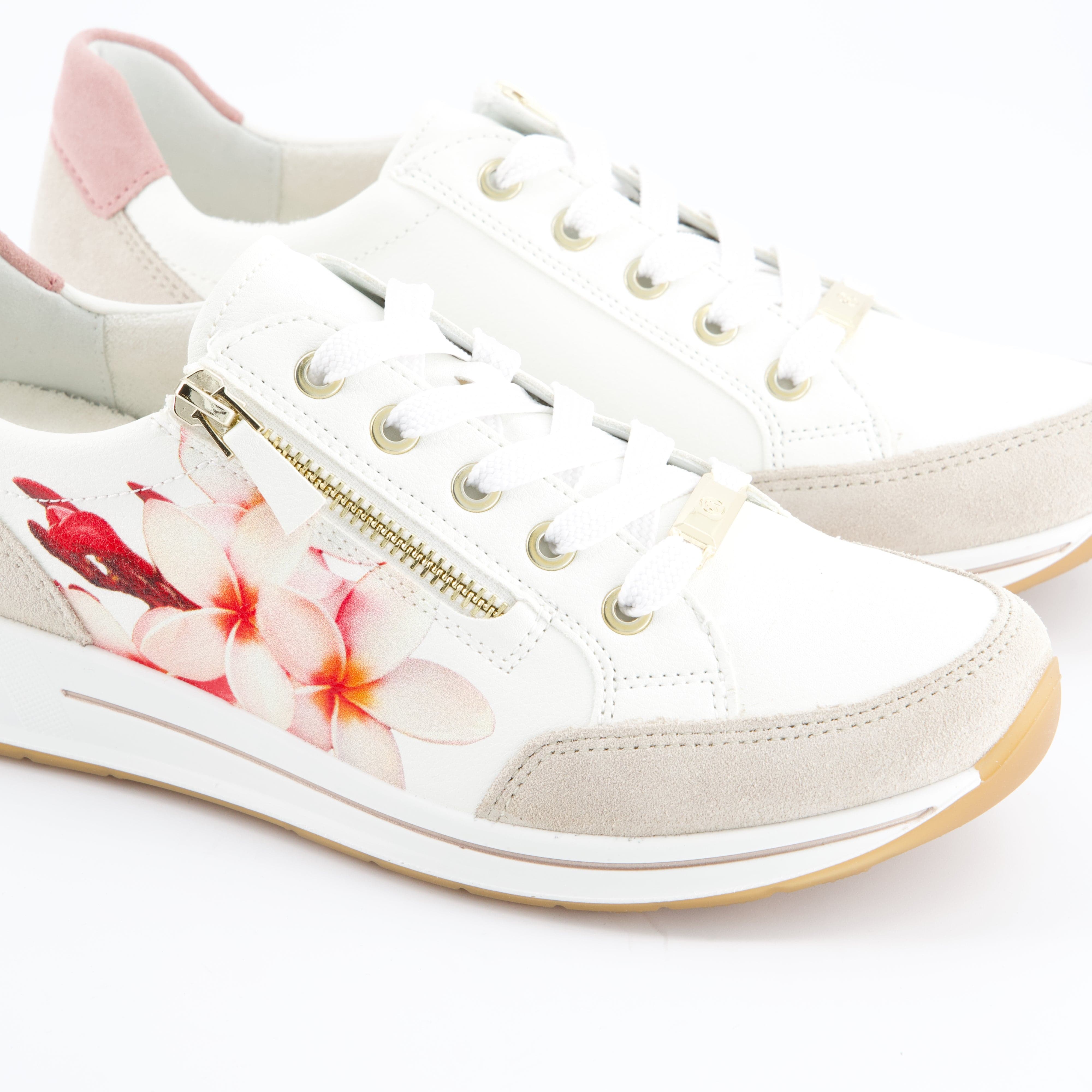 ARA Damenschuhe - Schnürschuhe Schnürschuhe OSAKA
