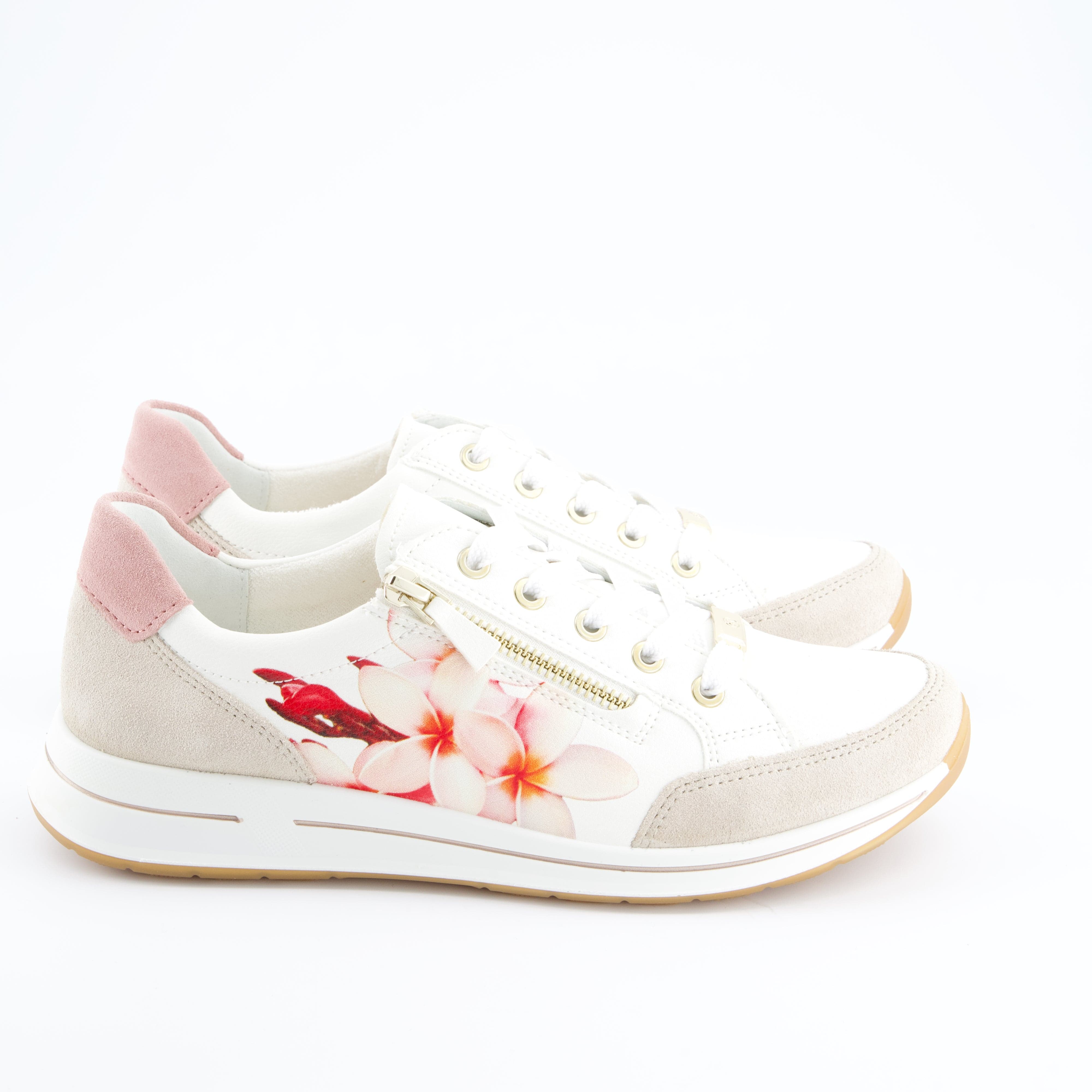 ARA Damenschuhe - Schnürschuhe Schnürschuhe OSAKA