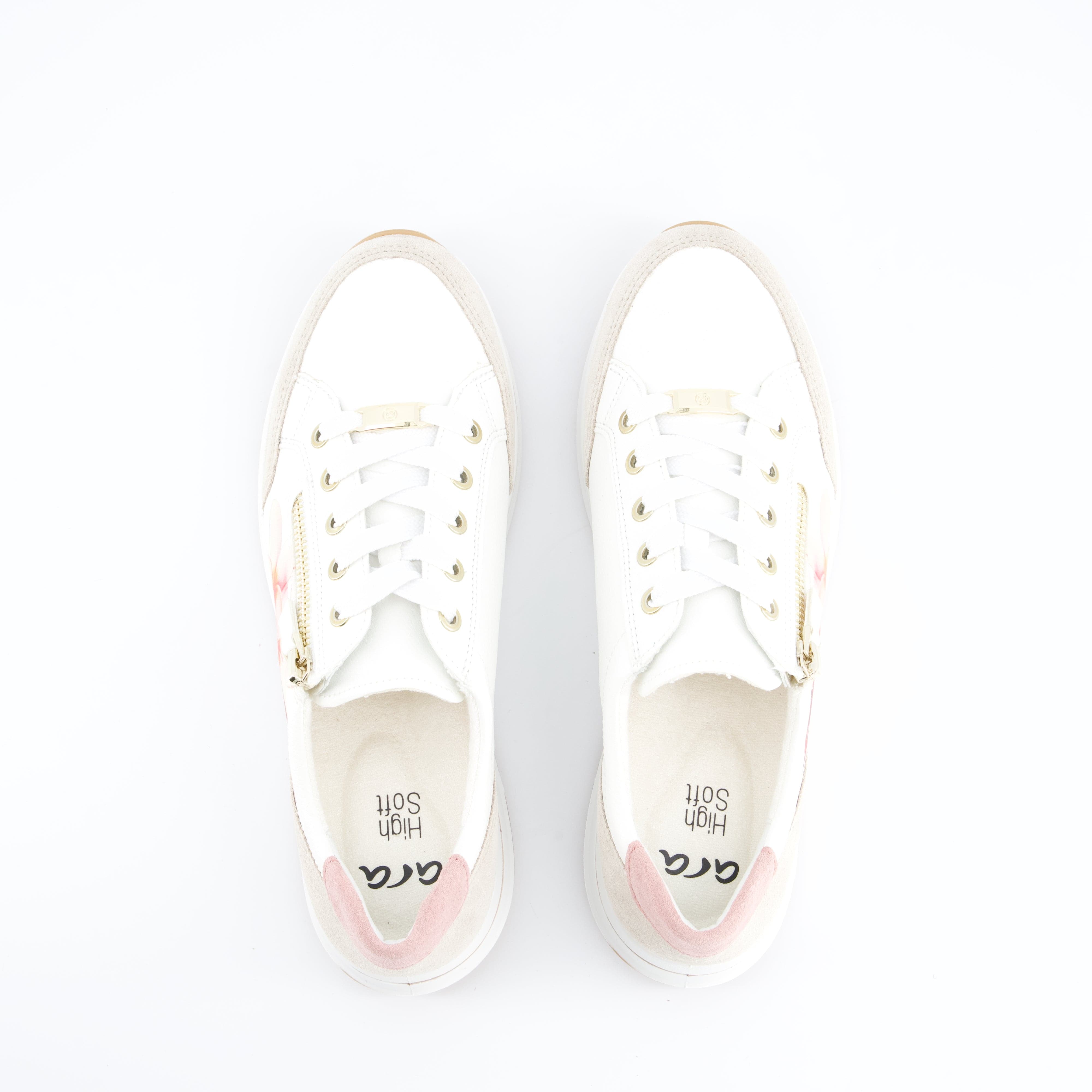 ARA Damenschuhe - Schnürschuhe Schnürschuhe OSAKA