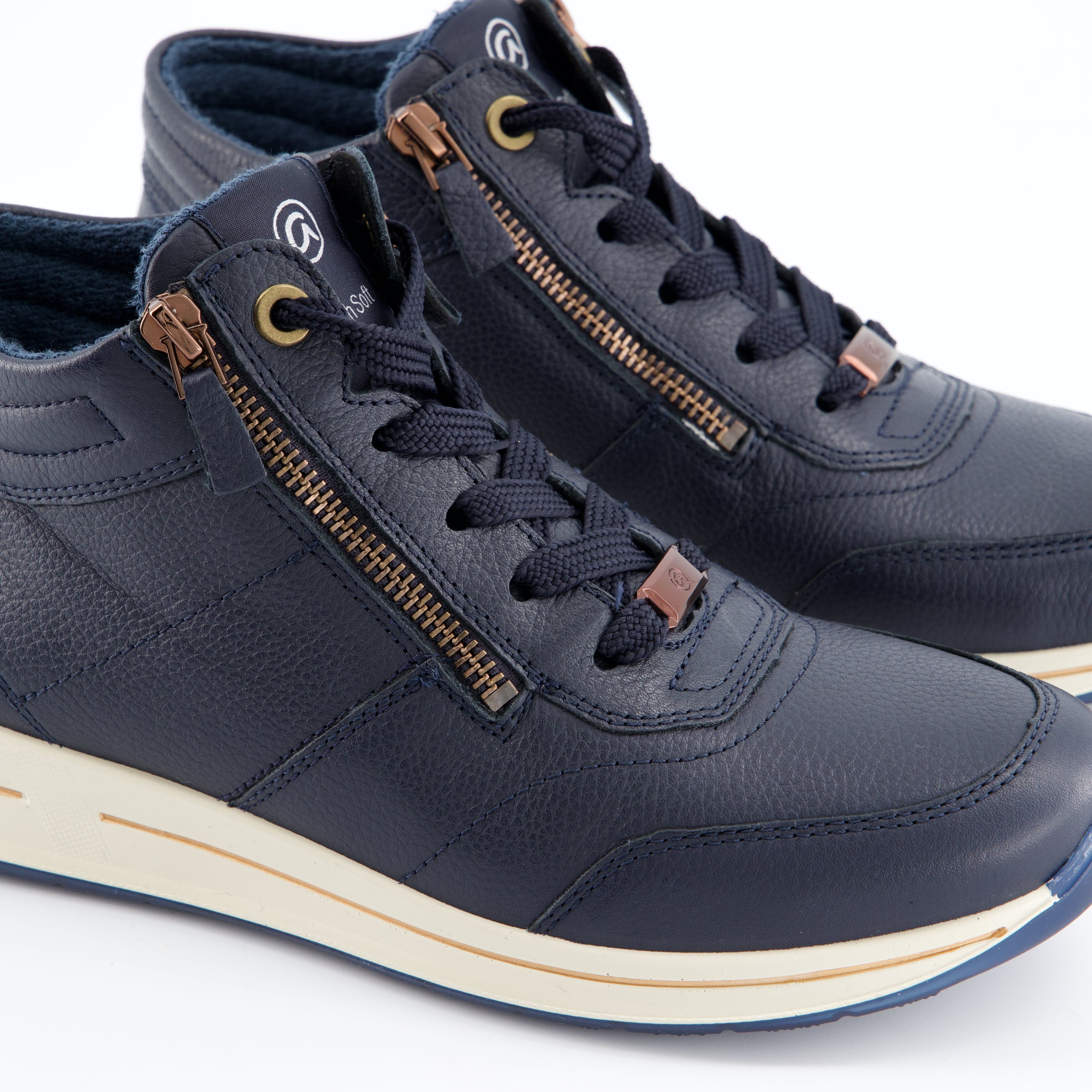 ARA Damenschuhe - Schnürschuhe Schnürschuhe OSAKA