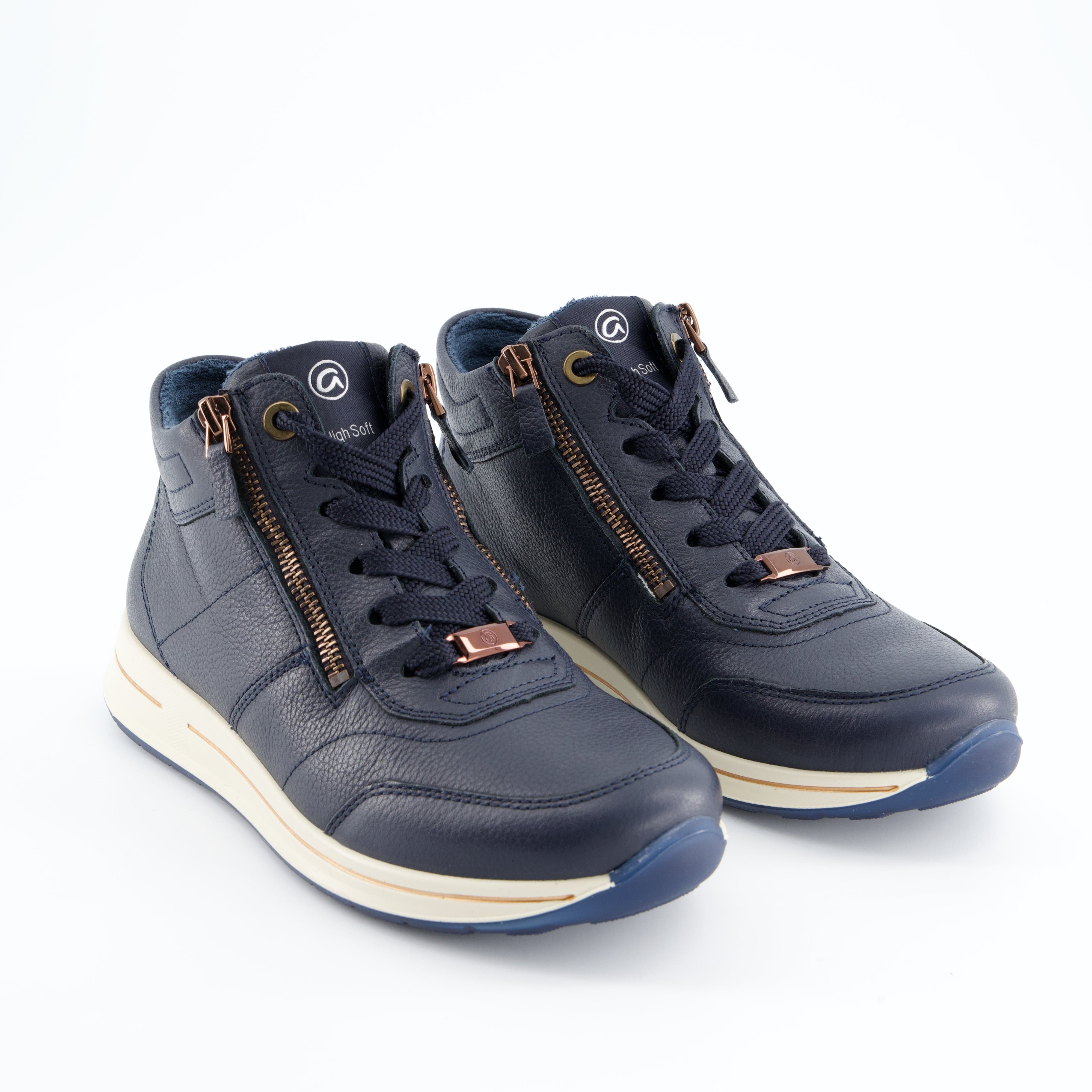 ARA Damenschuhe - Schnürschuhe Schnürschuhe OSAKA