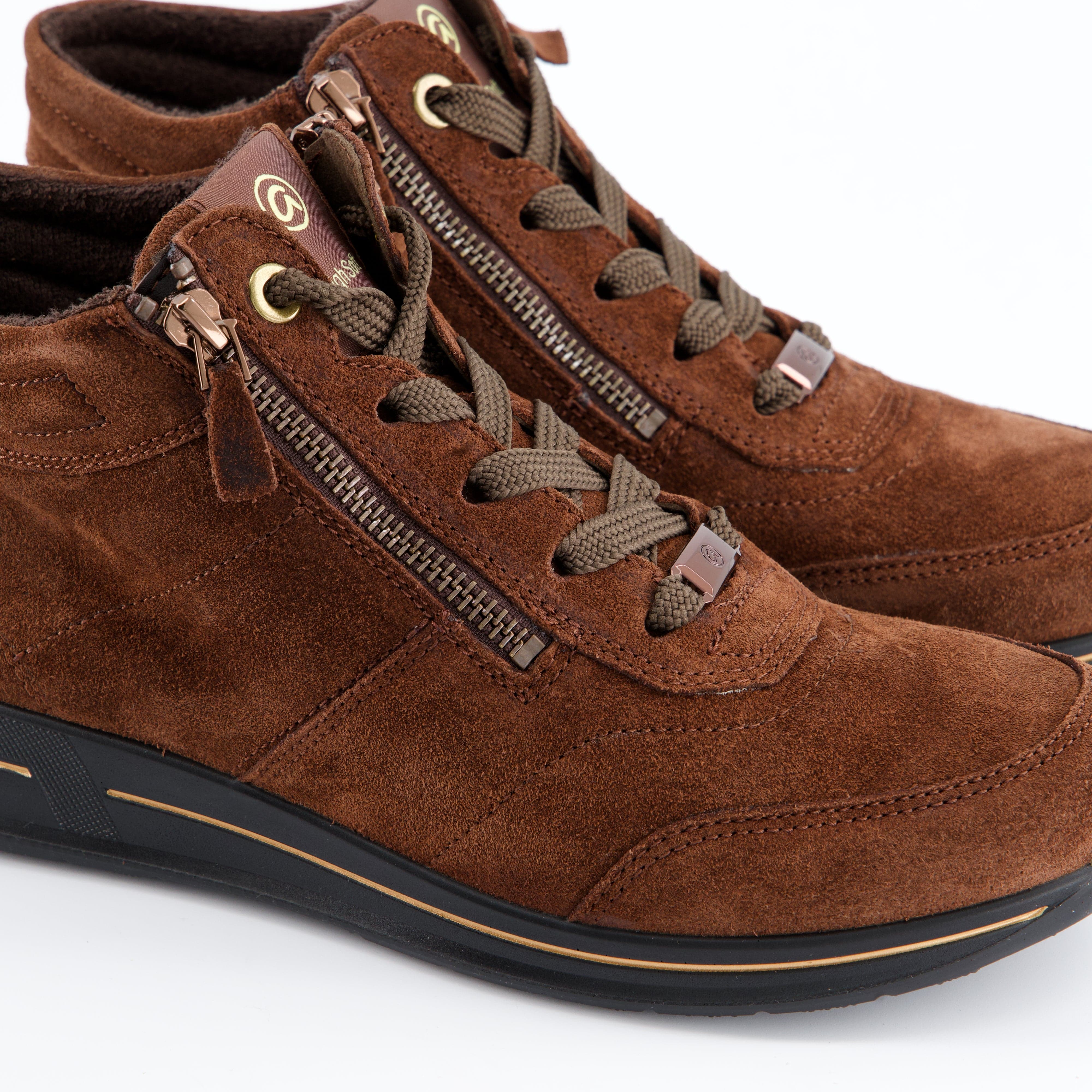 ARA Damenschuhe - Schnürschuhe Schnürschuhe OSAKA
