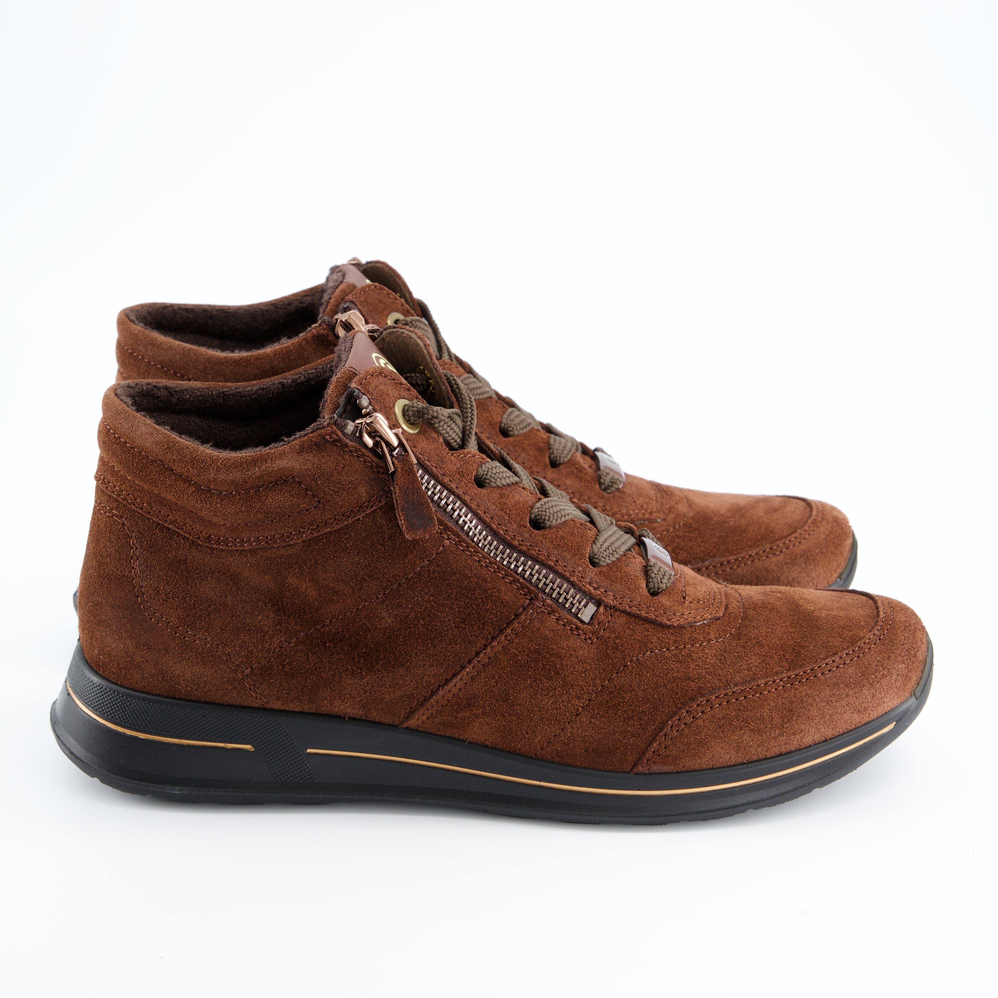 ARA Damenschuhe - Schnürschuhe Schnürschuhe OSAKA
