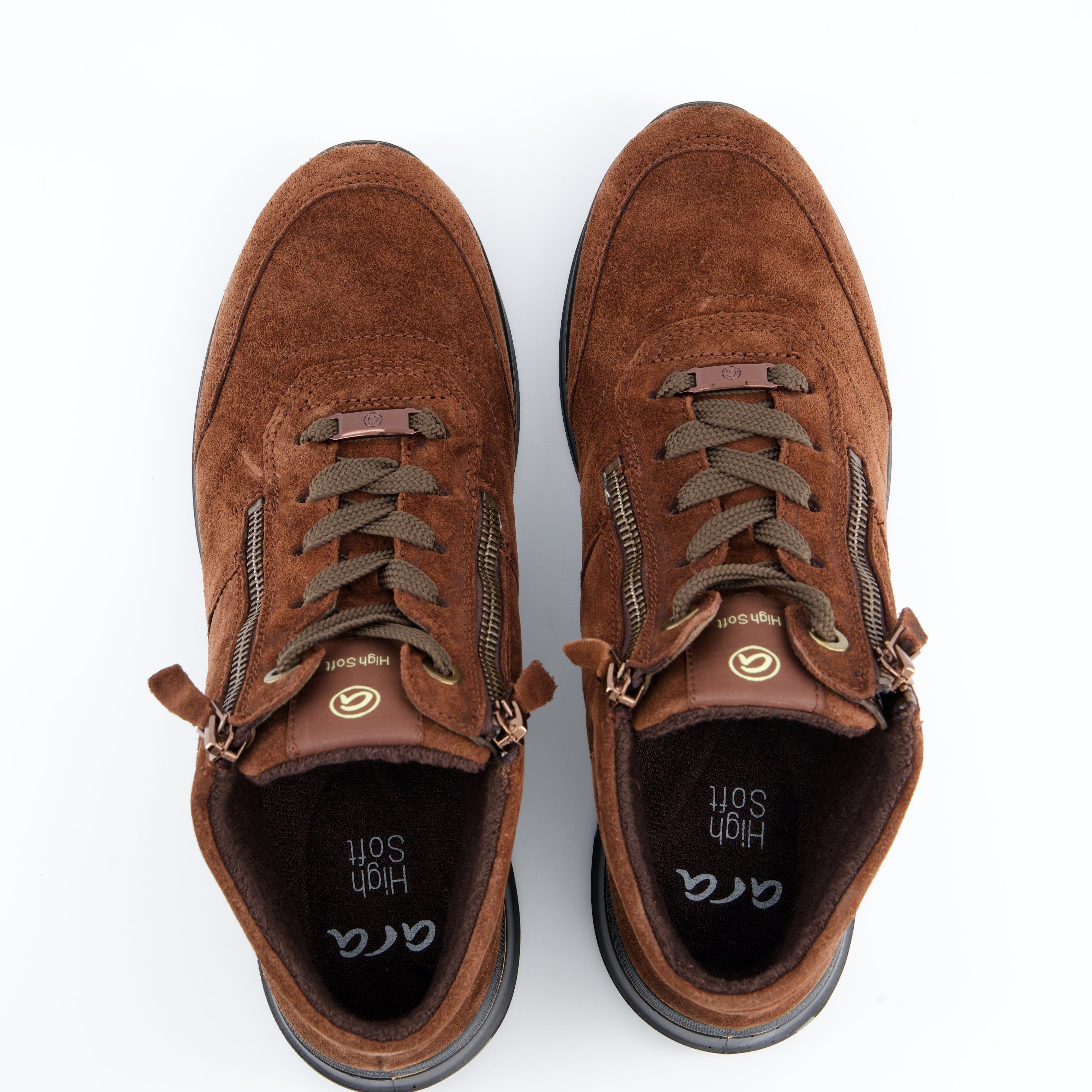 ARA Damenschuhe - Schnürschuhe Schnürschuhe OSAKA